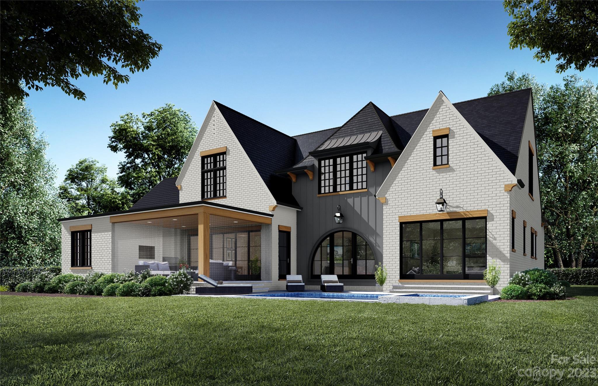 Old Foxcroft - Residential