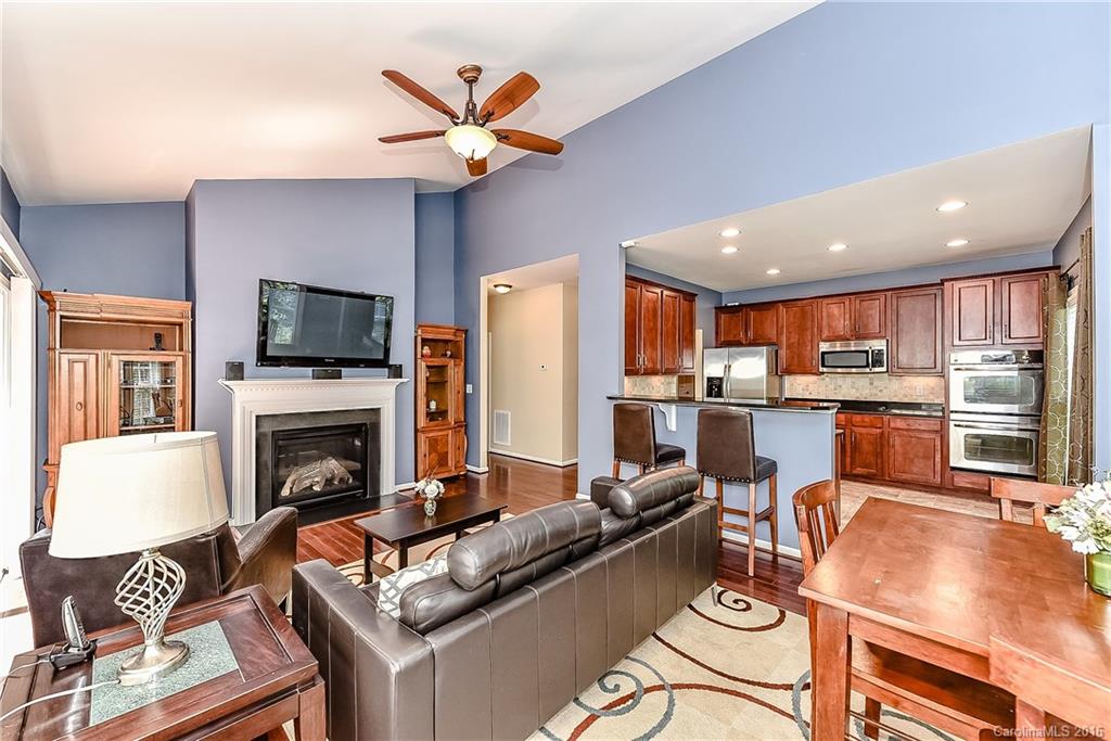 Bethelfields - Residential