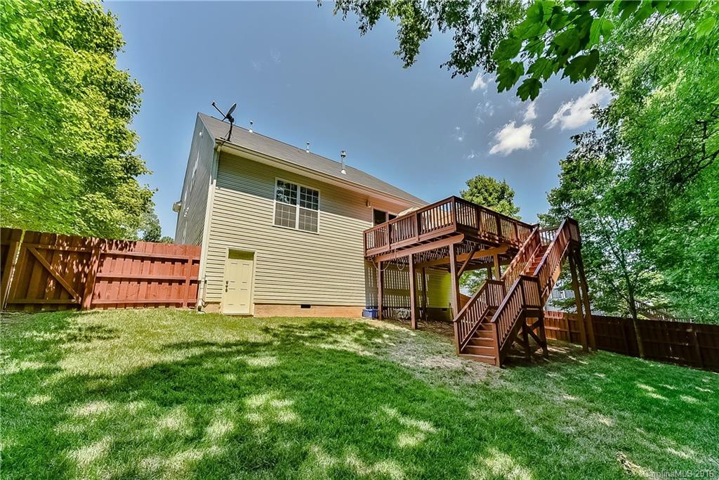 Bethelfields - Residential
