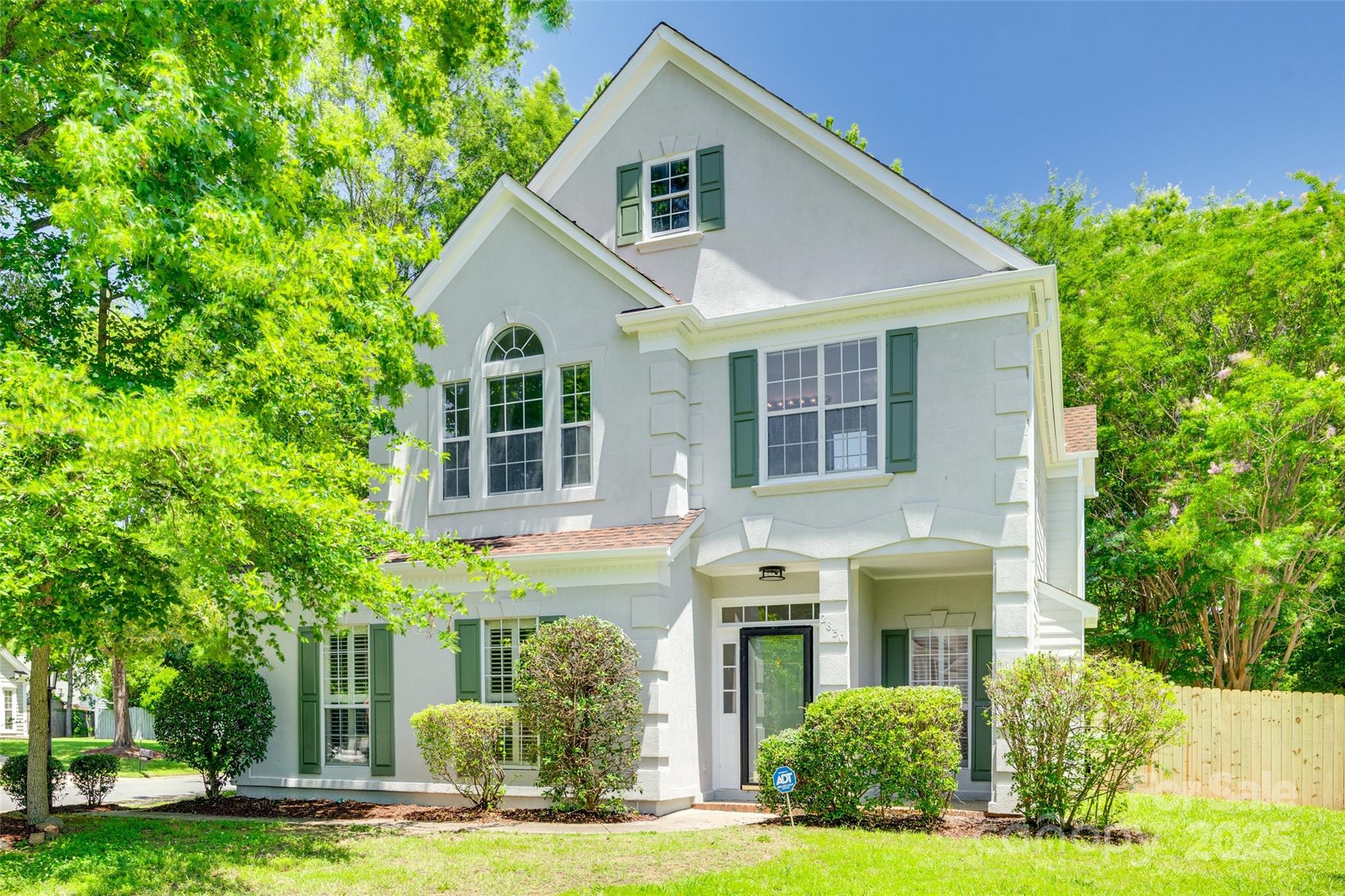Robyns Glen - Residential