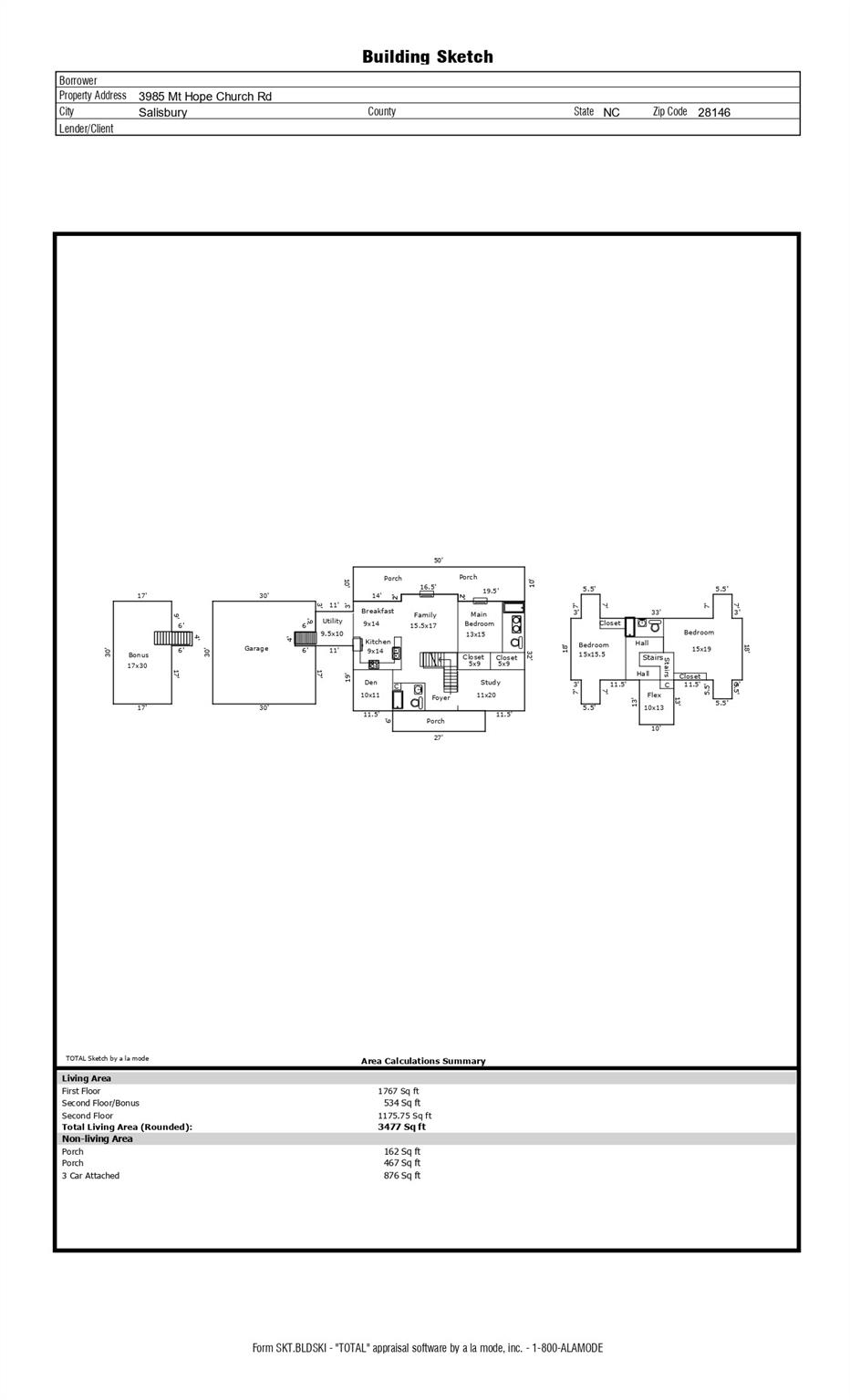 None - Residential