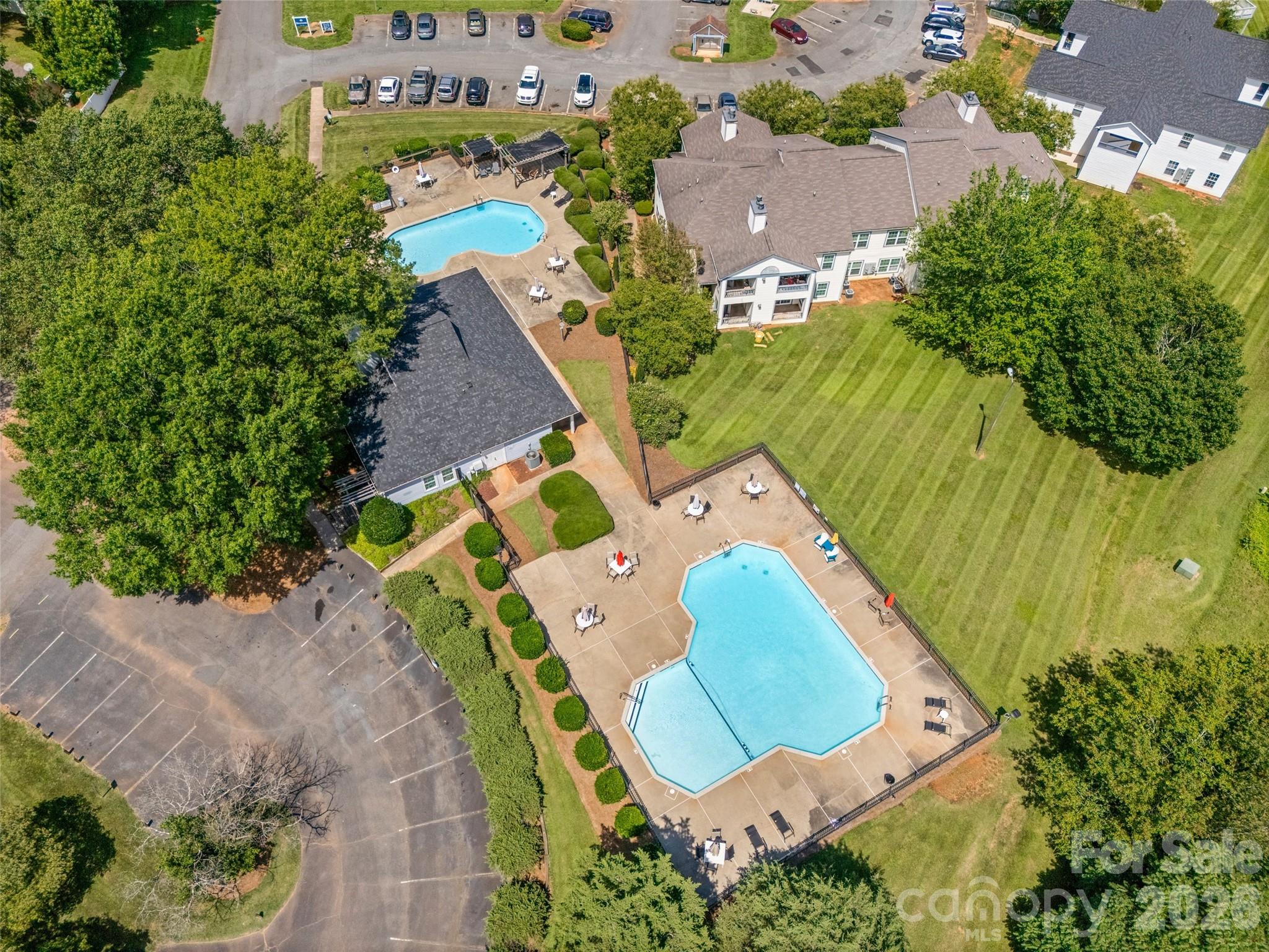 Devonshire Court - Residential