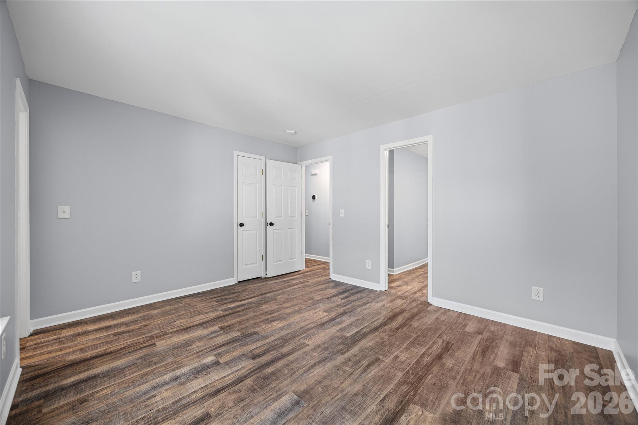 Devonshire Court - Residential