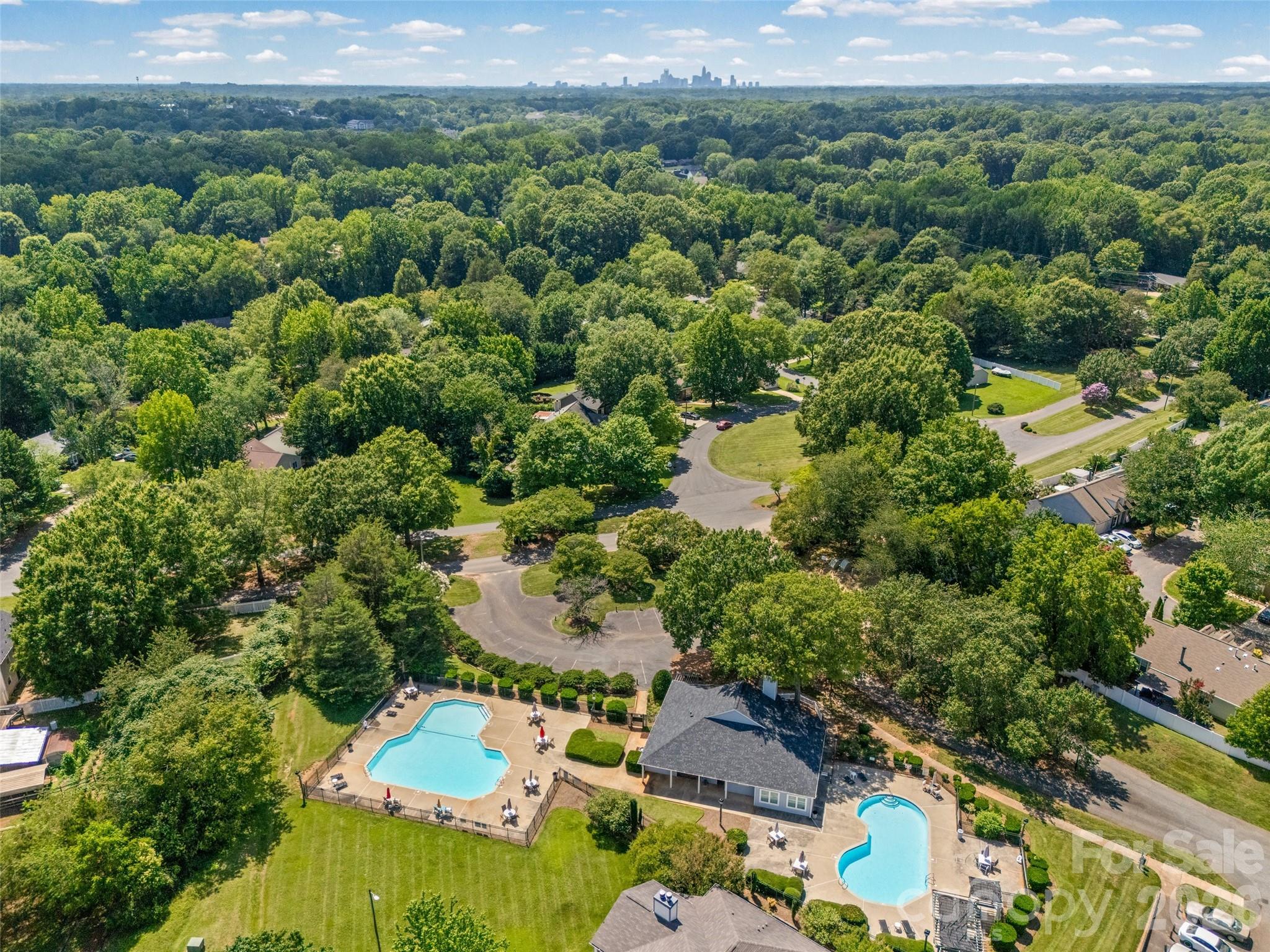 Devonshire Court - Residential