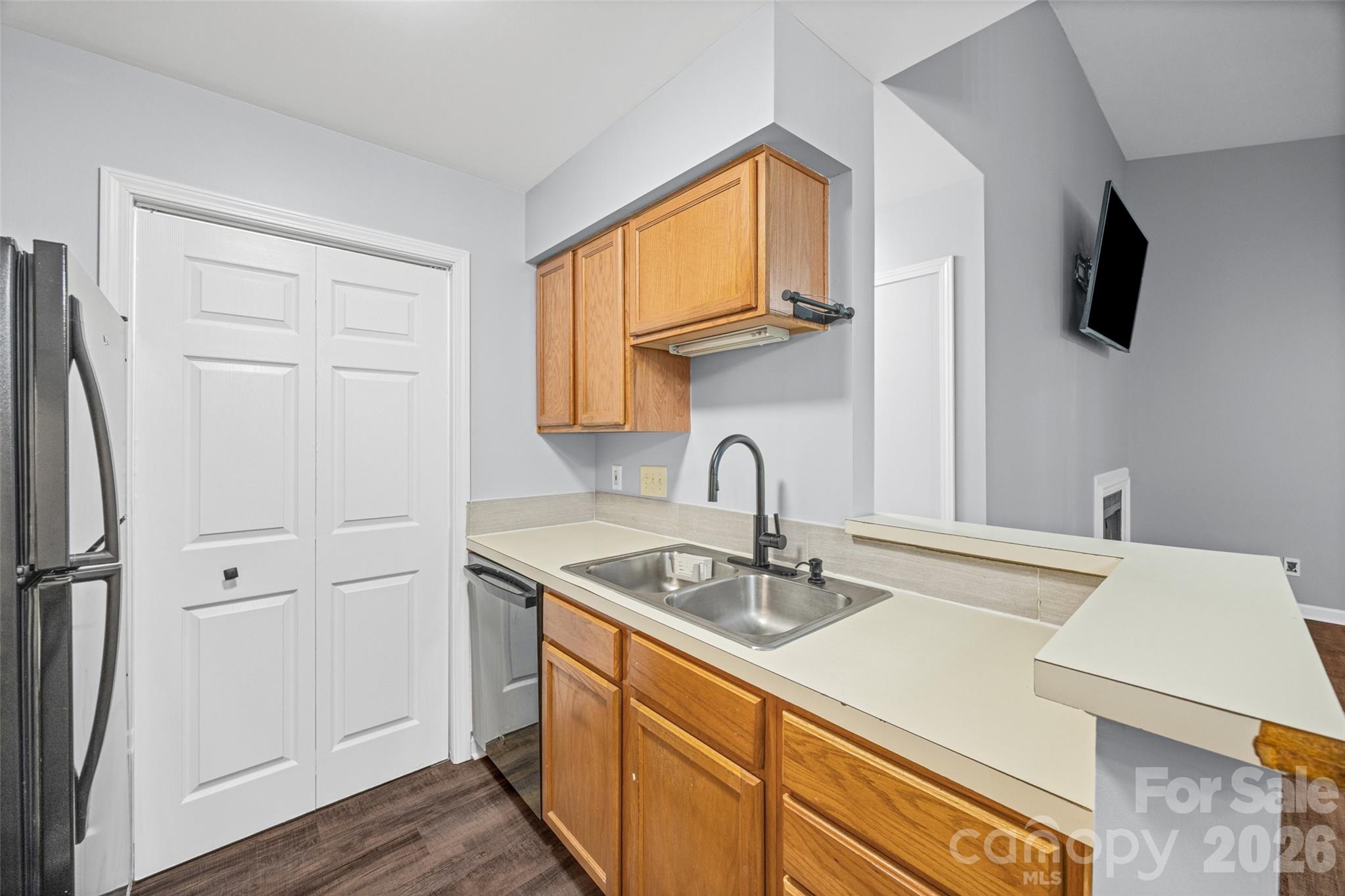 Devonshire Court - Residential