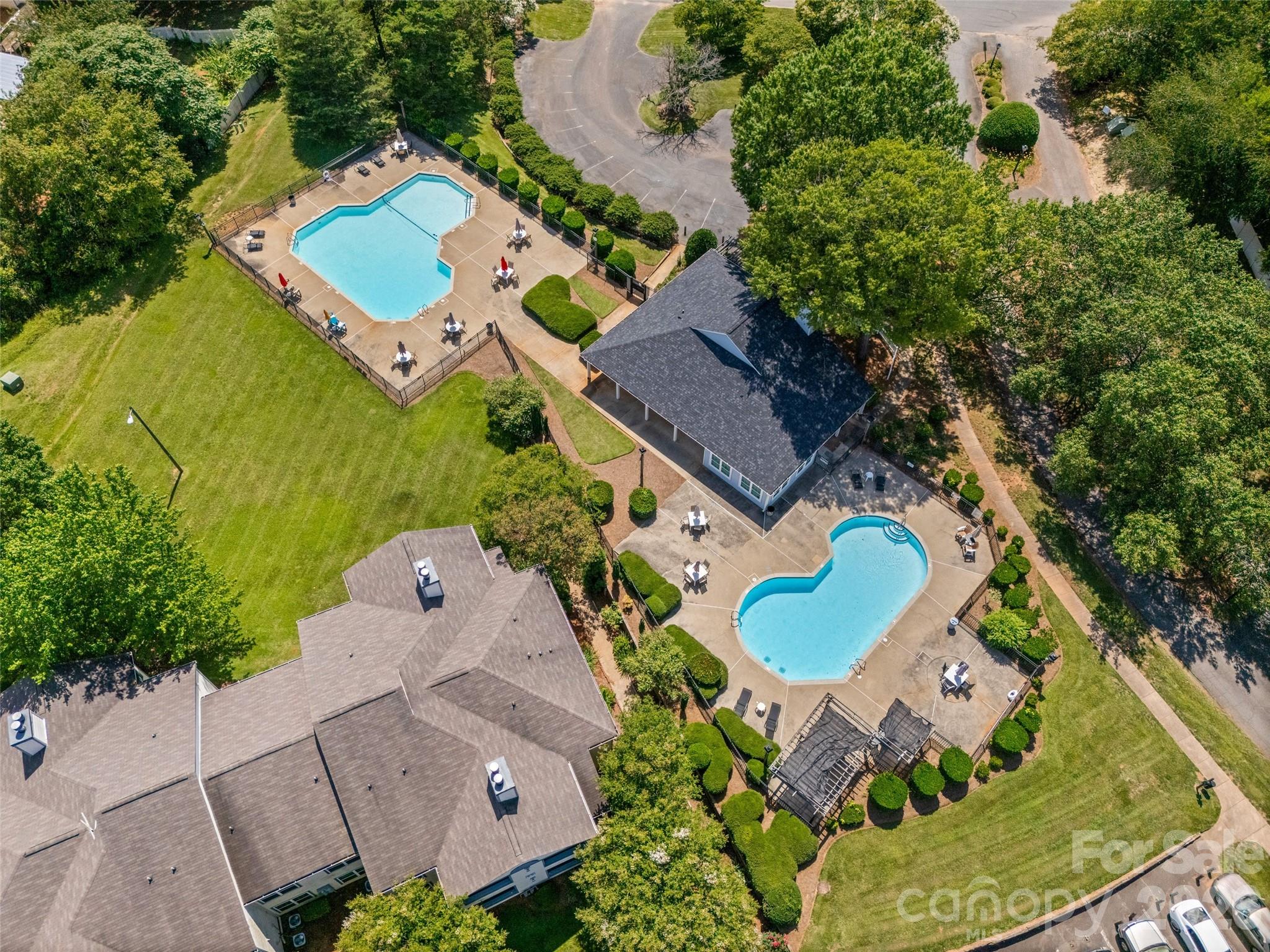 Devonshire Court - Residential