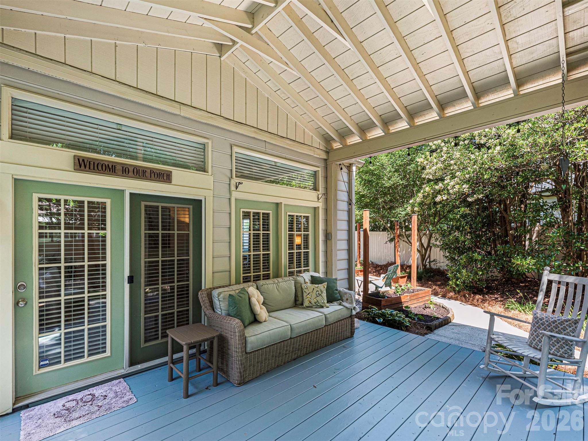 Southwoods - Residential