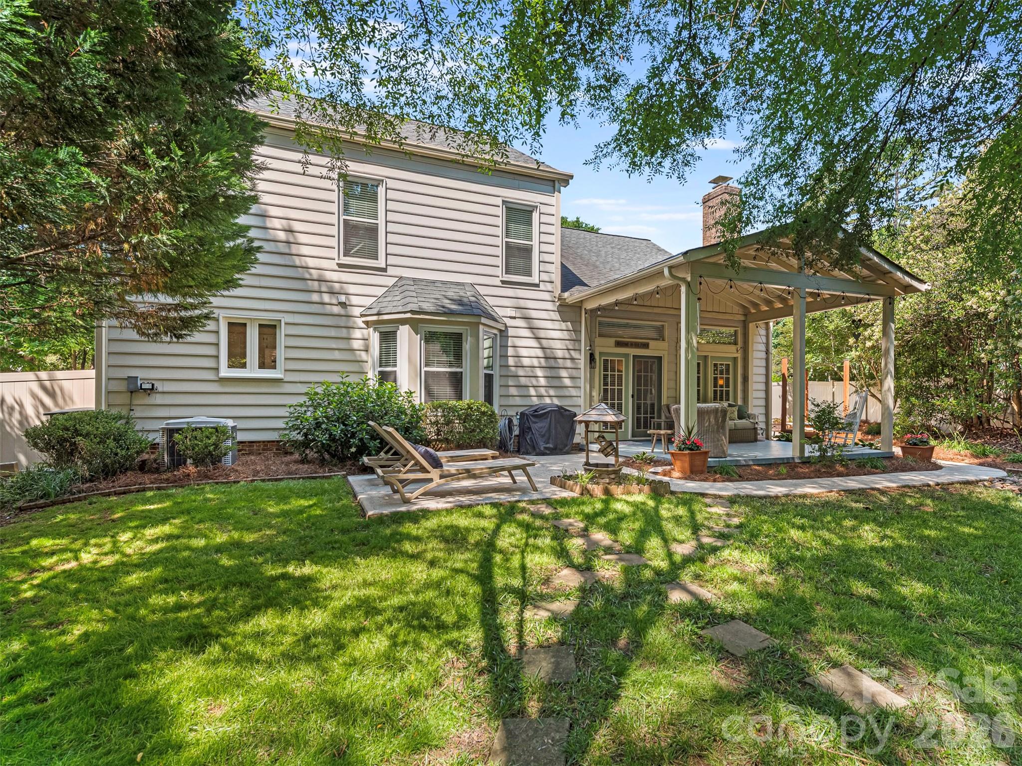 Southwoods - Residential