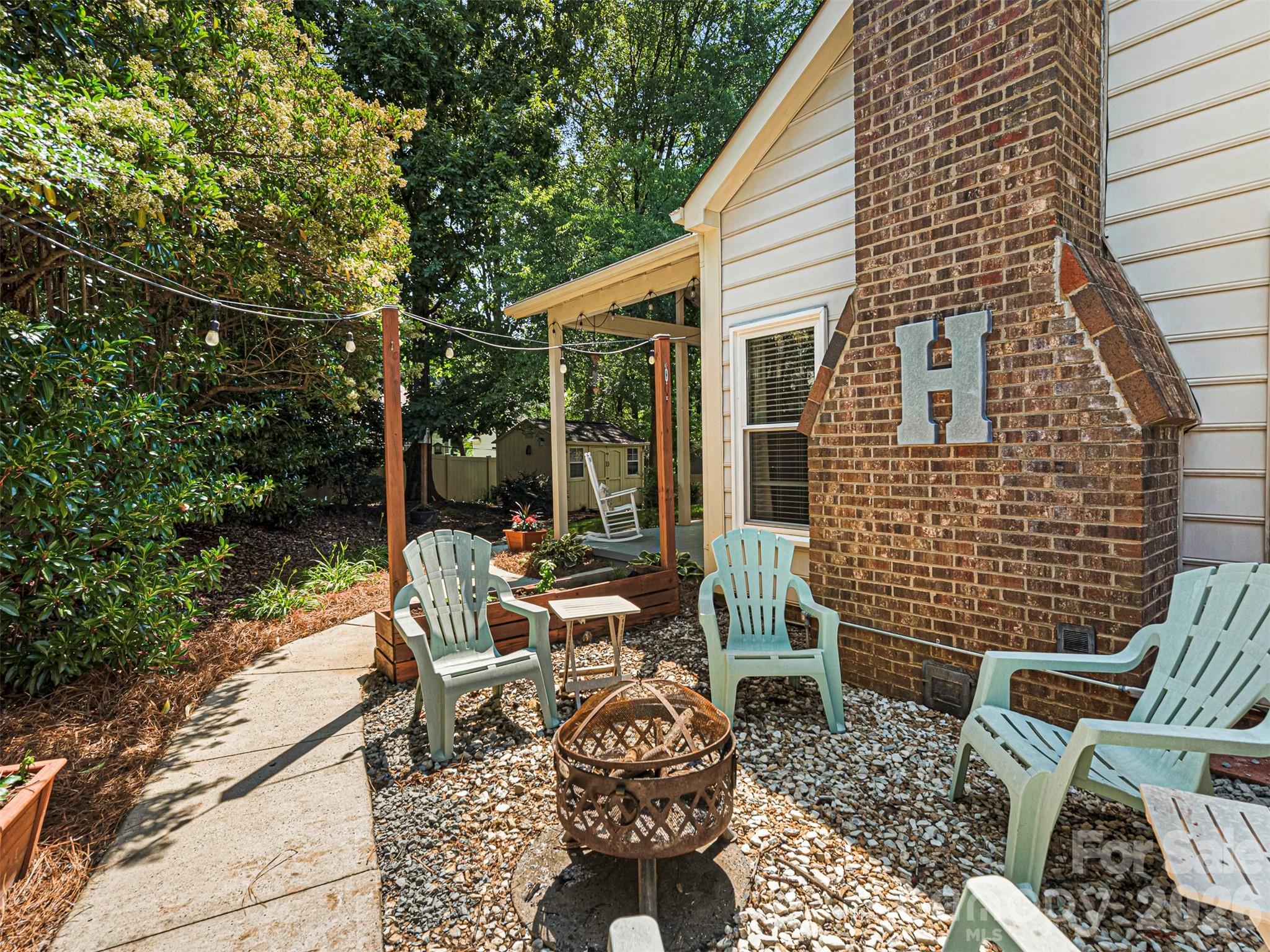 Southwoods - Residential