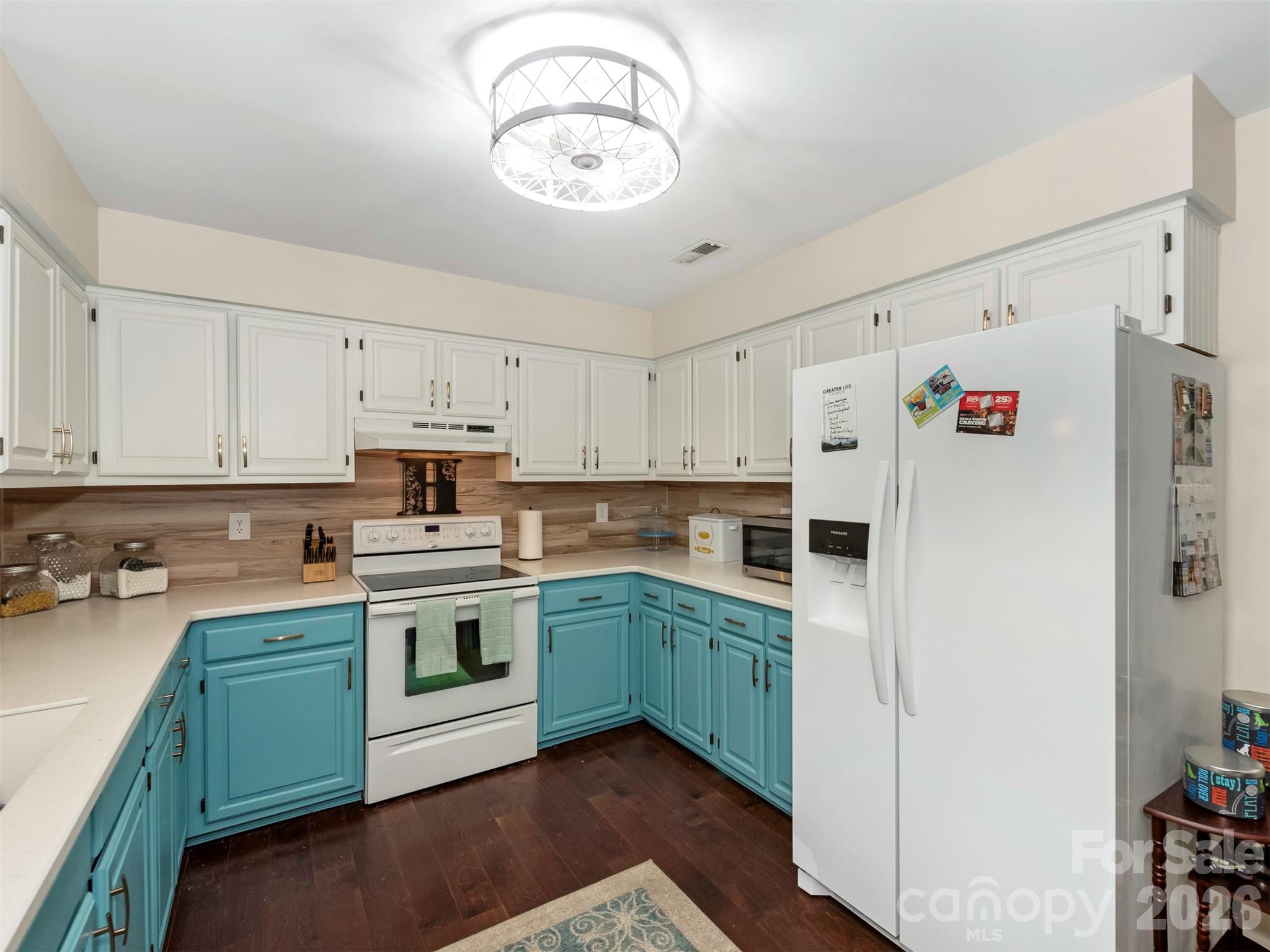 Southwoods - Residential