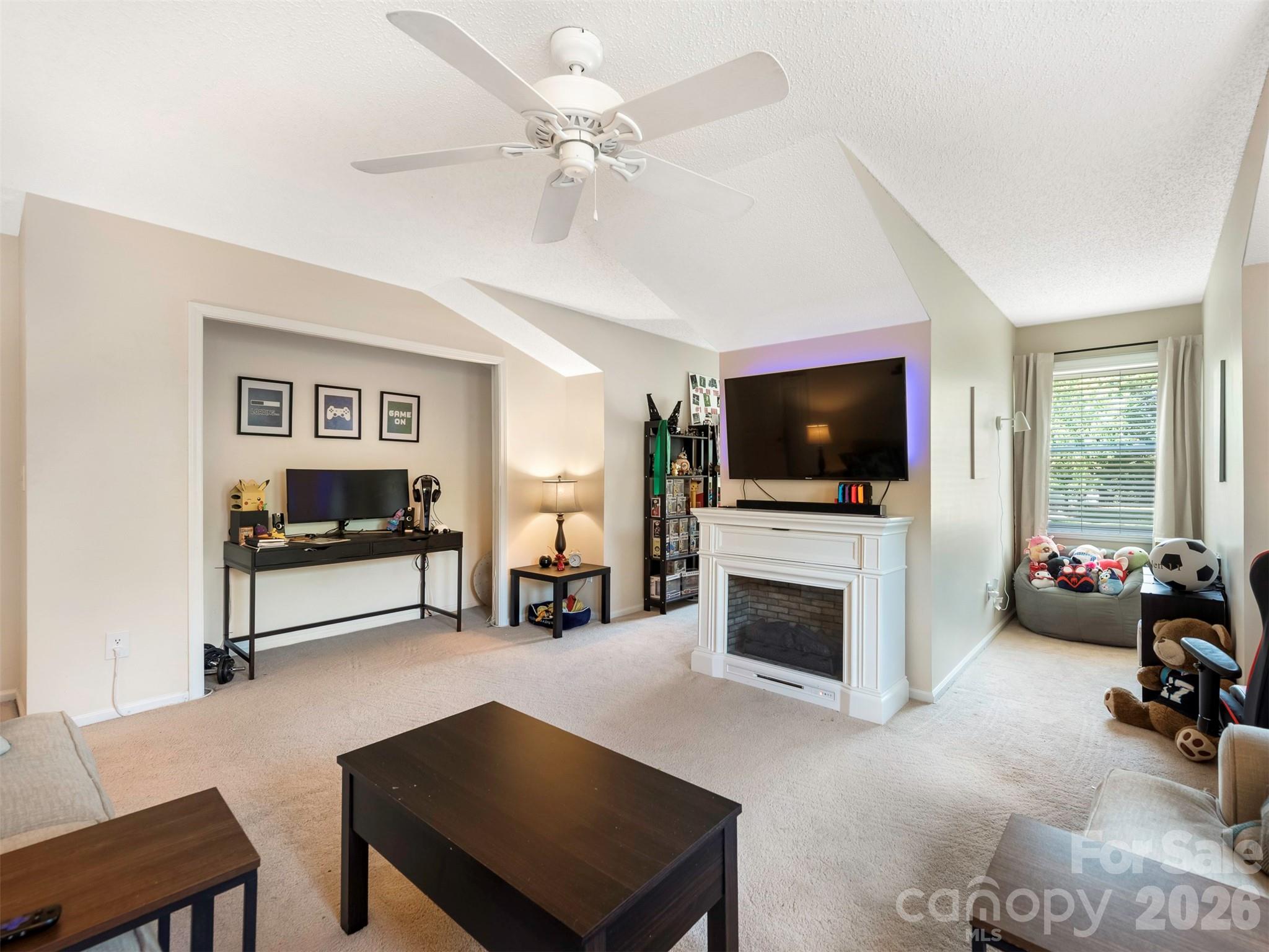 Southwoods - Residential