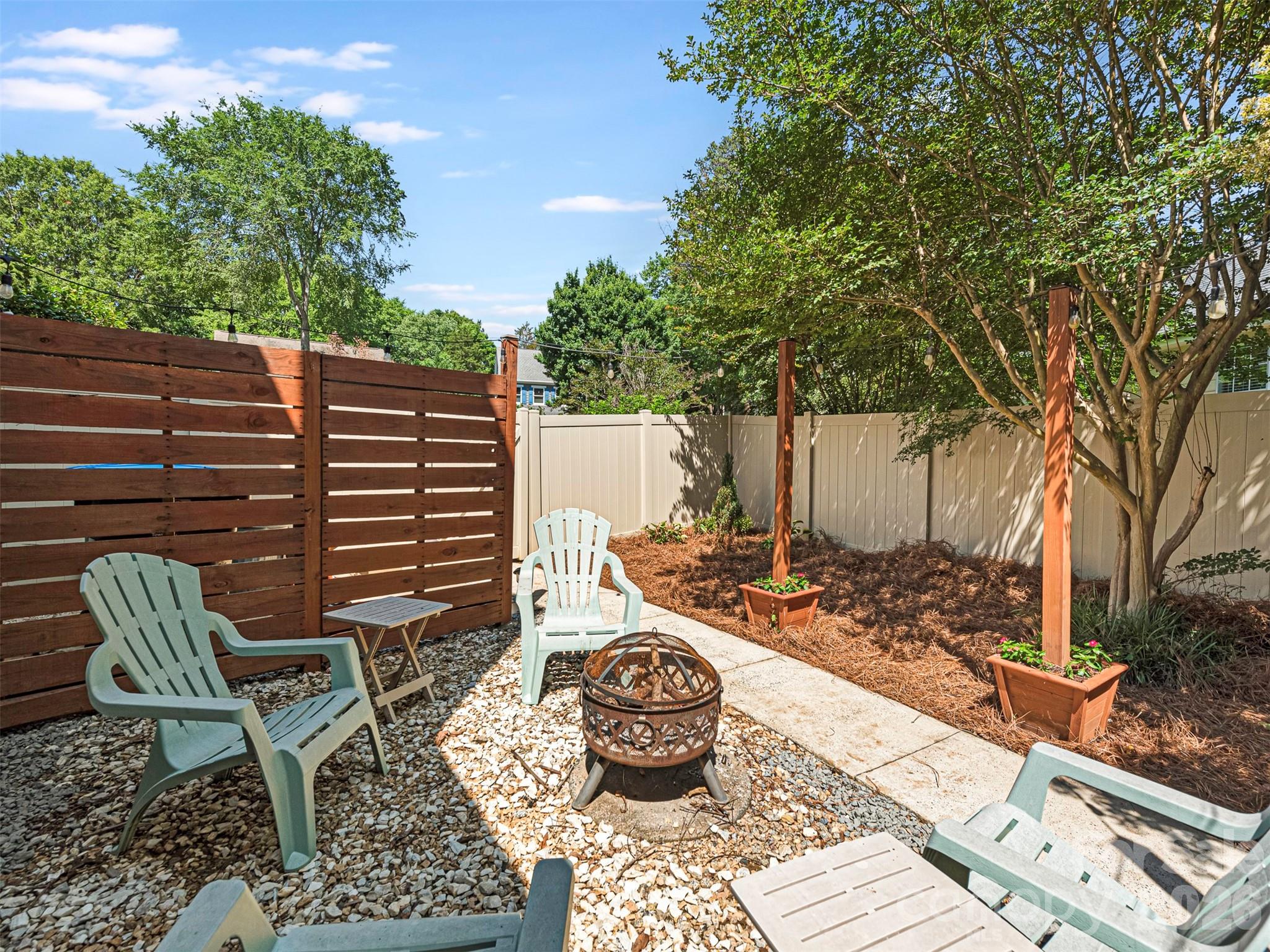 Southwoods - Residential