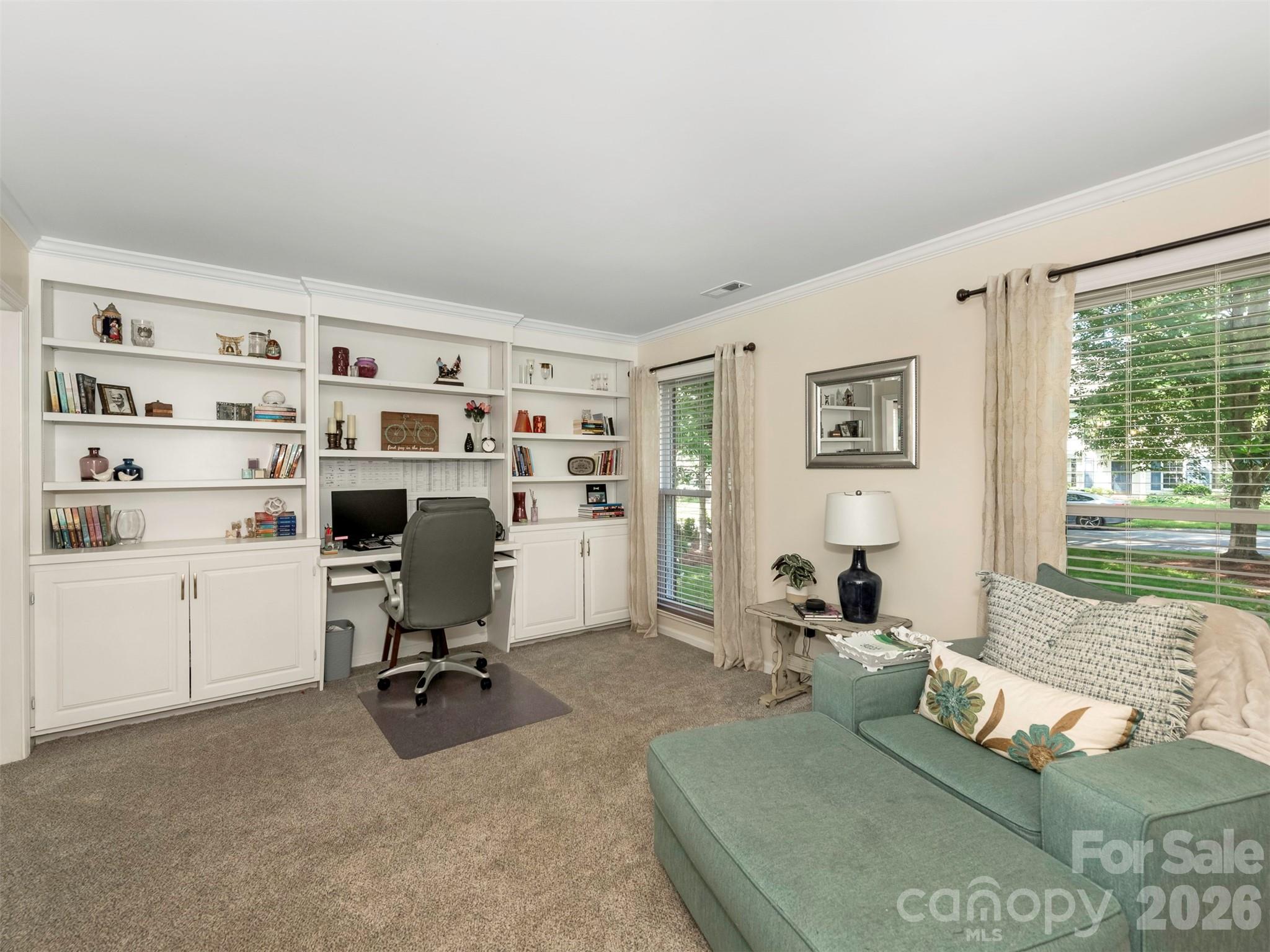 Southwoods - Residential