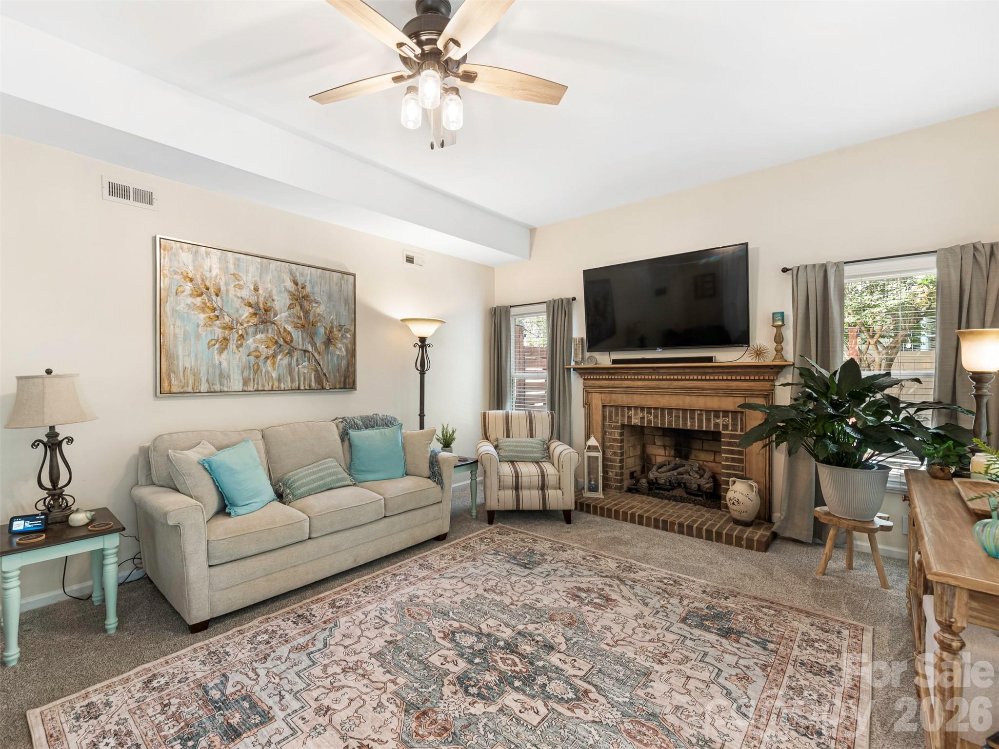 Southwoods - Residential