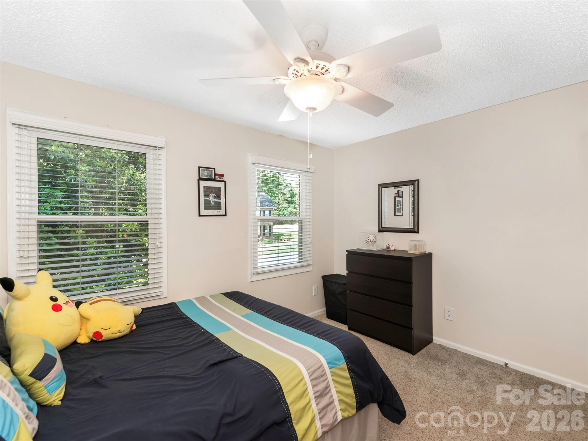 Southwoods - Residential