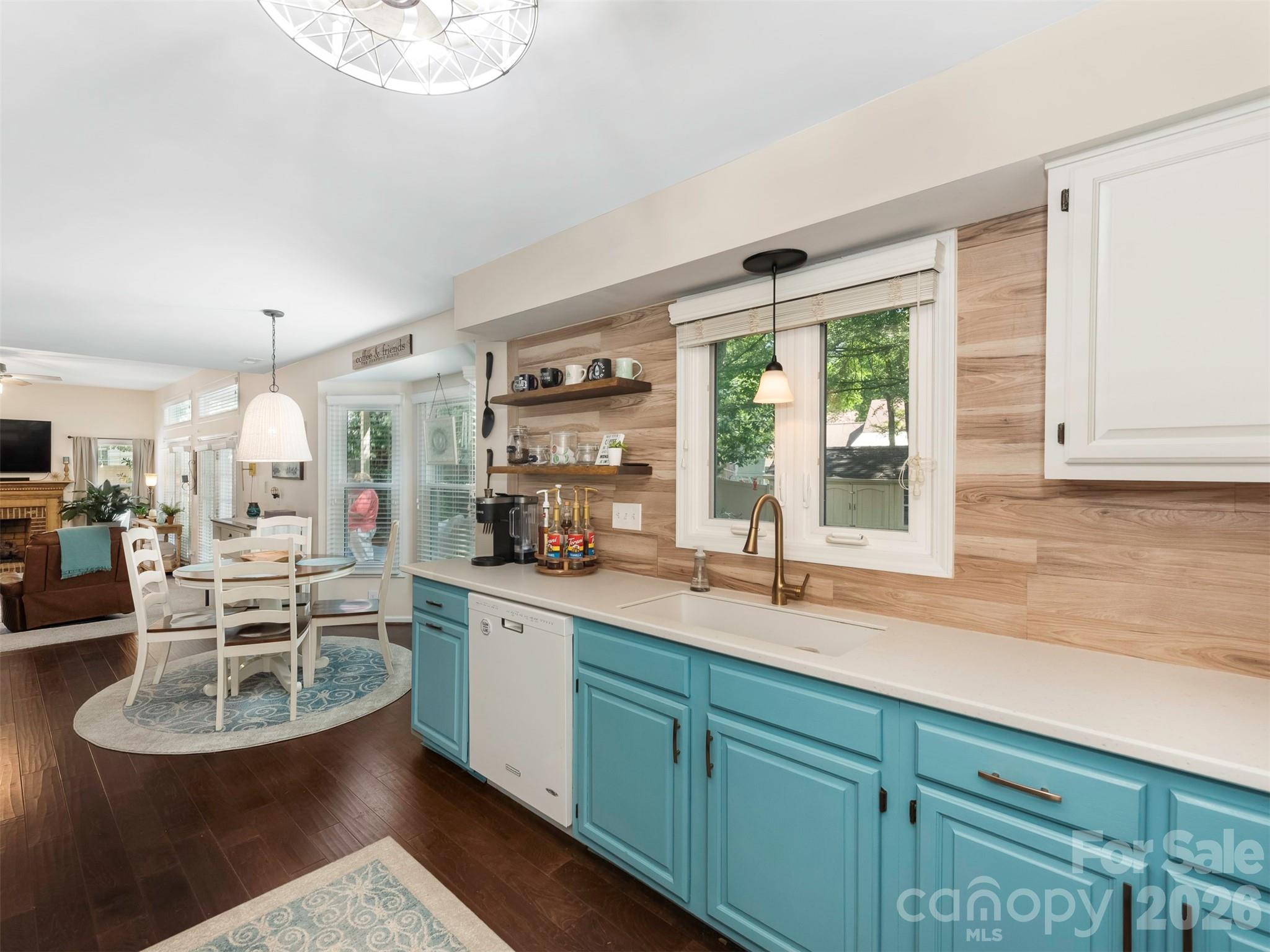Southwoods - Residential