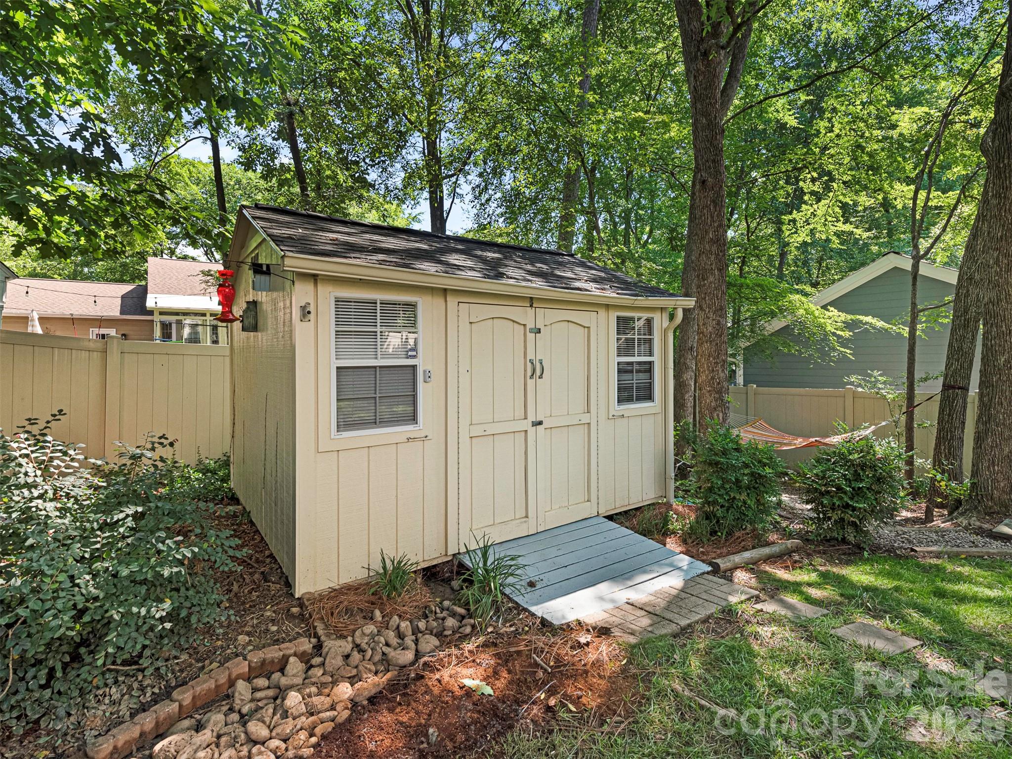 Southwoods - Residential