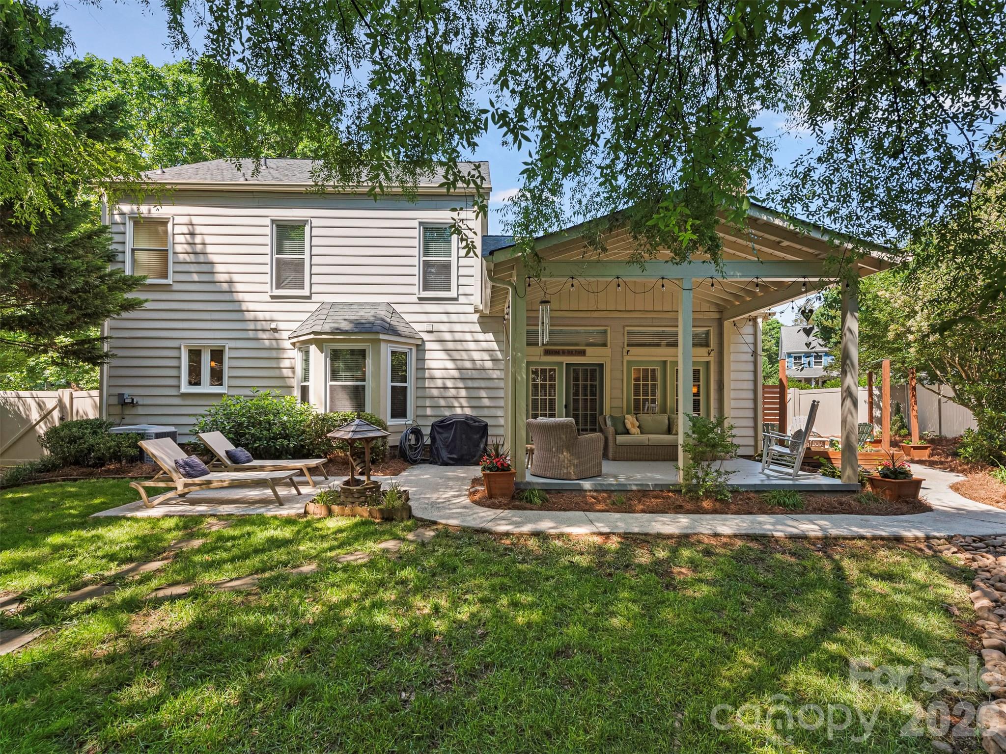 Southwoods - Residential