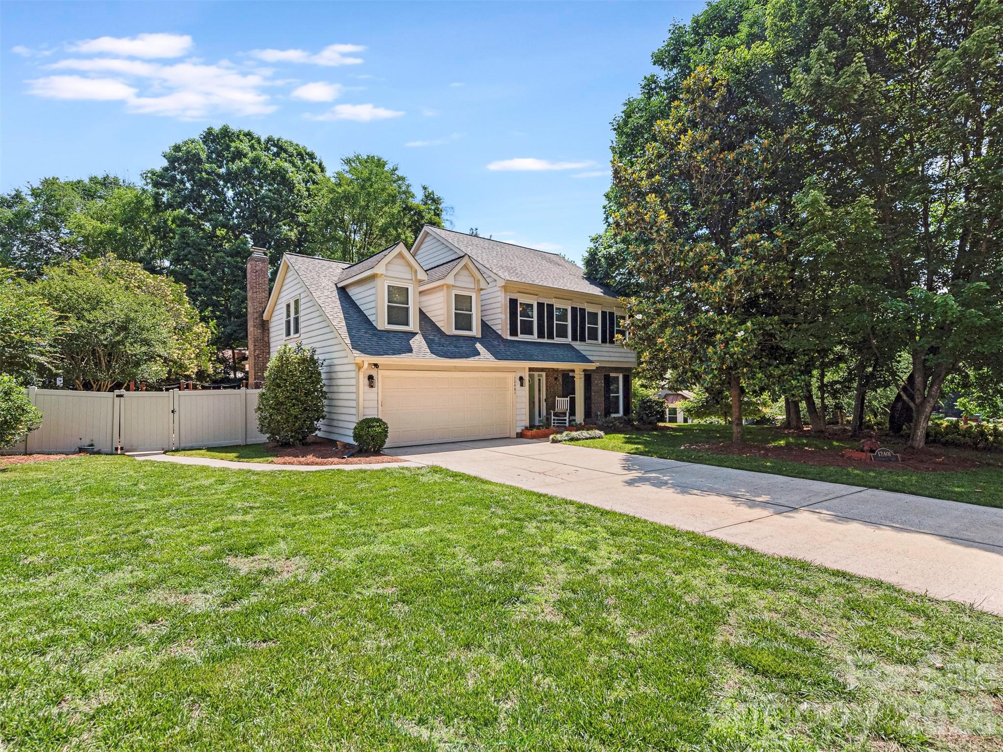 Southwoods - Residential