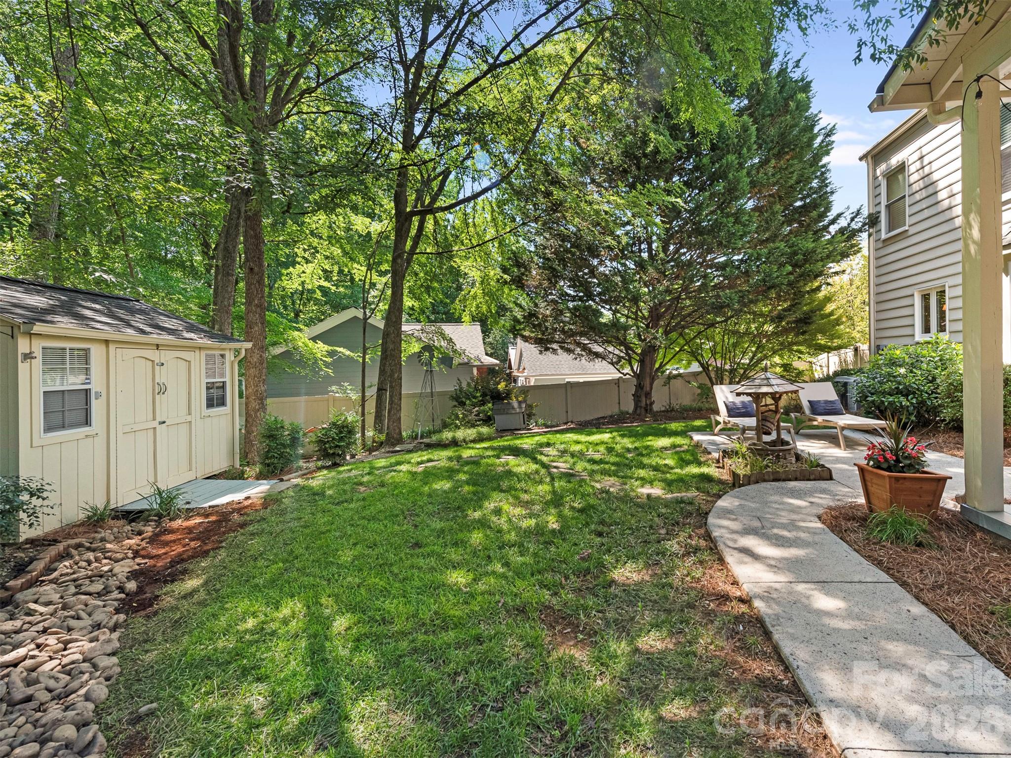 Southwoods - Residential