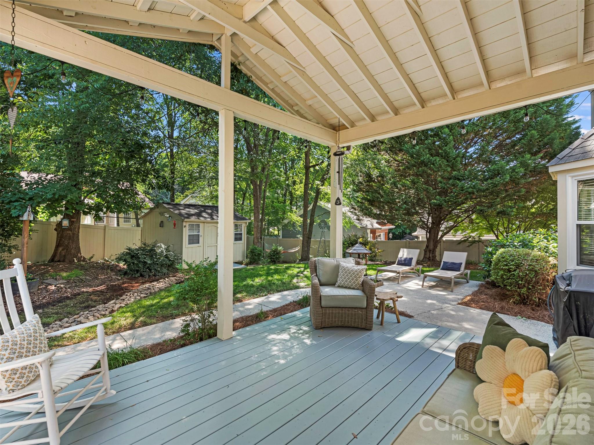 Southwoods - Residential