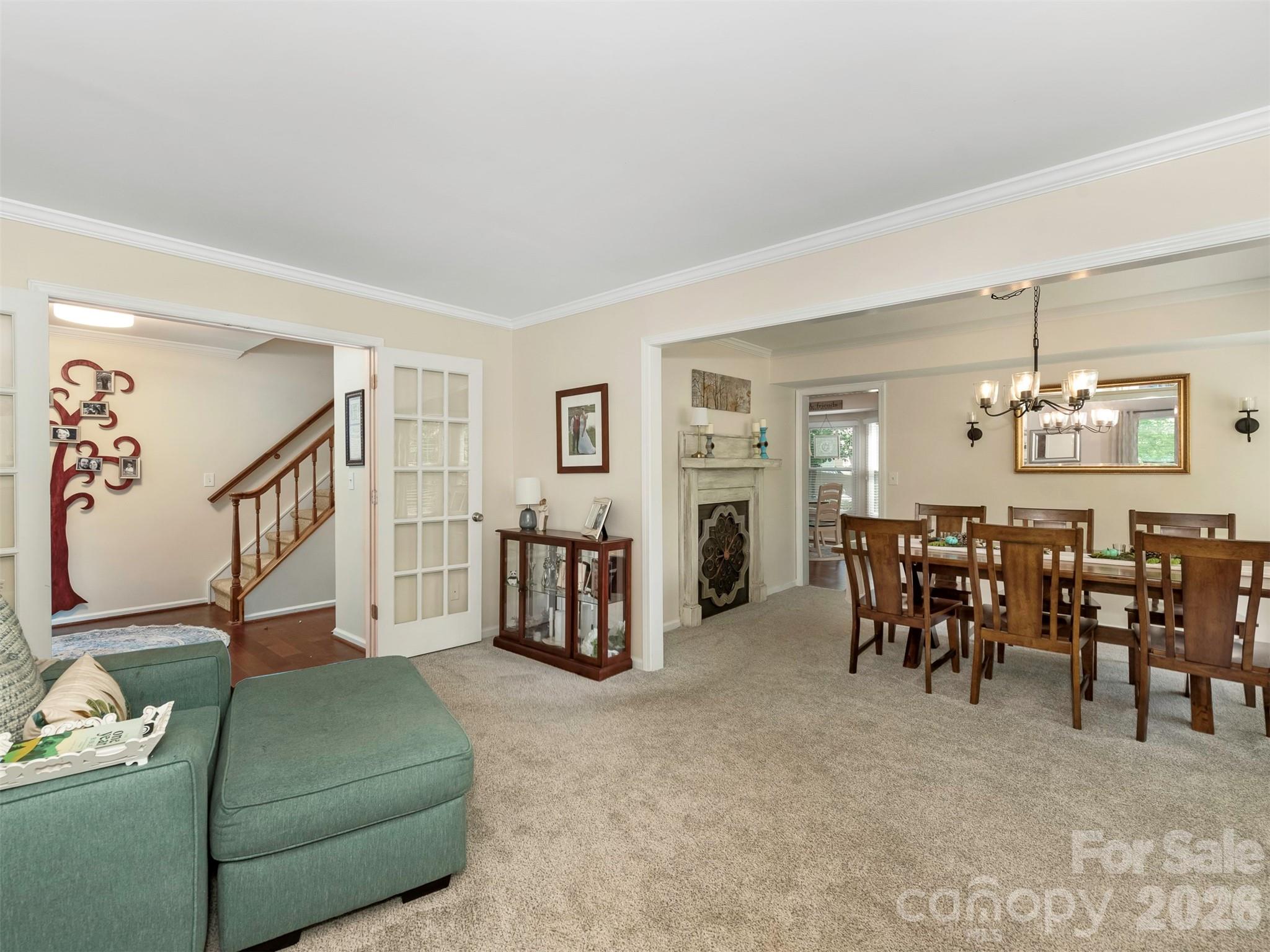 Southwoods - Residential