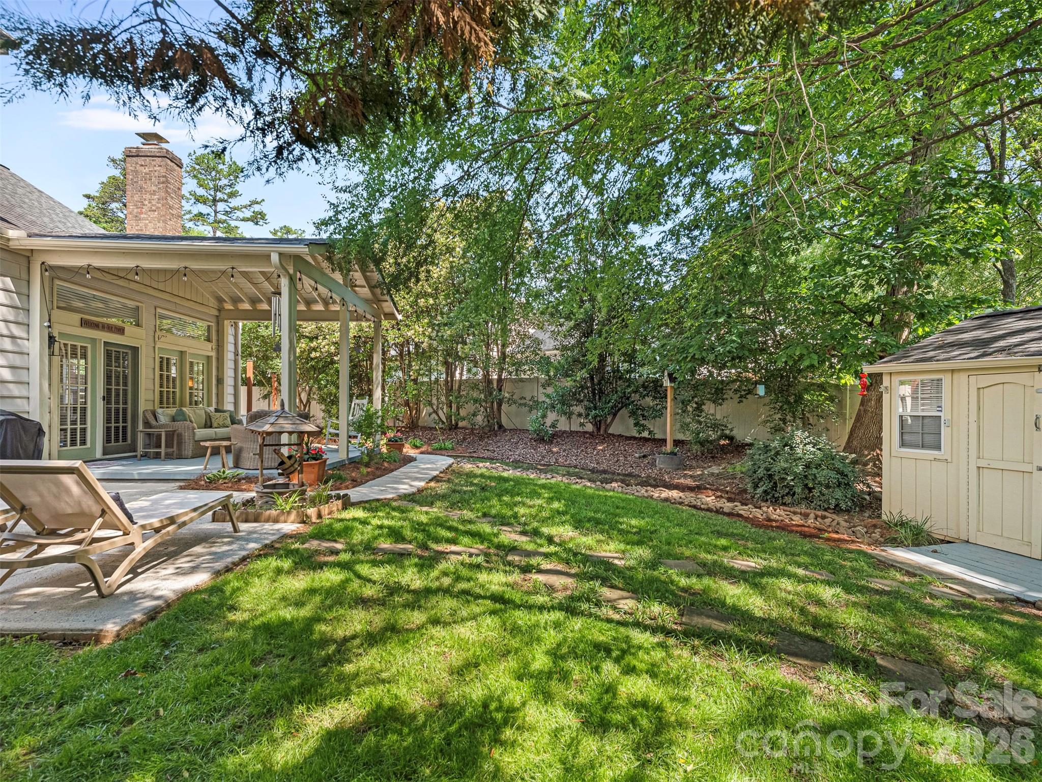 Southwoods - Residential