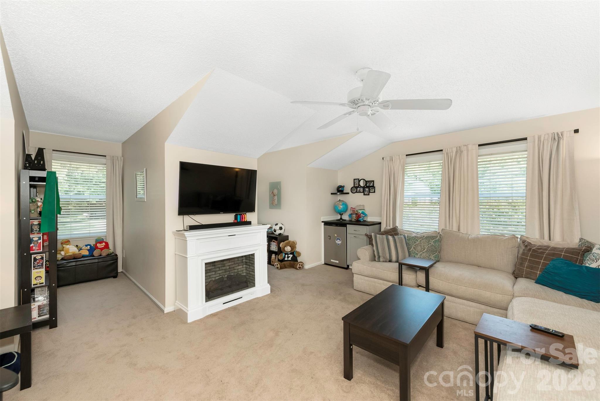 Southwoods - Residential