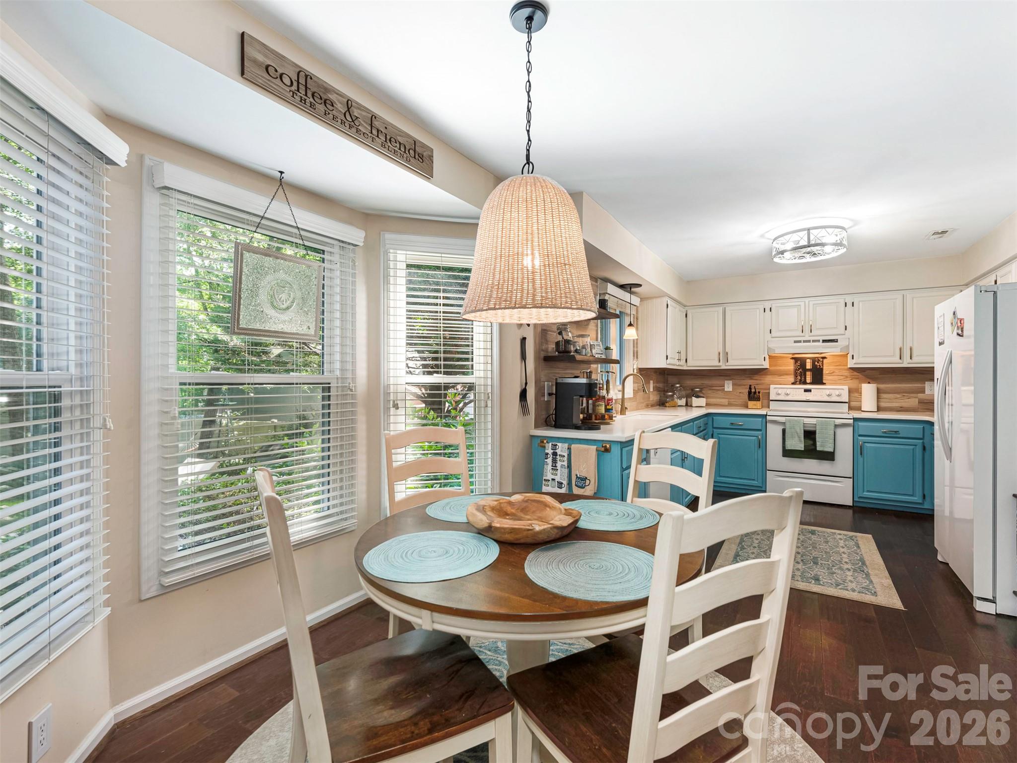 Southwoods - Residential