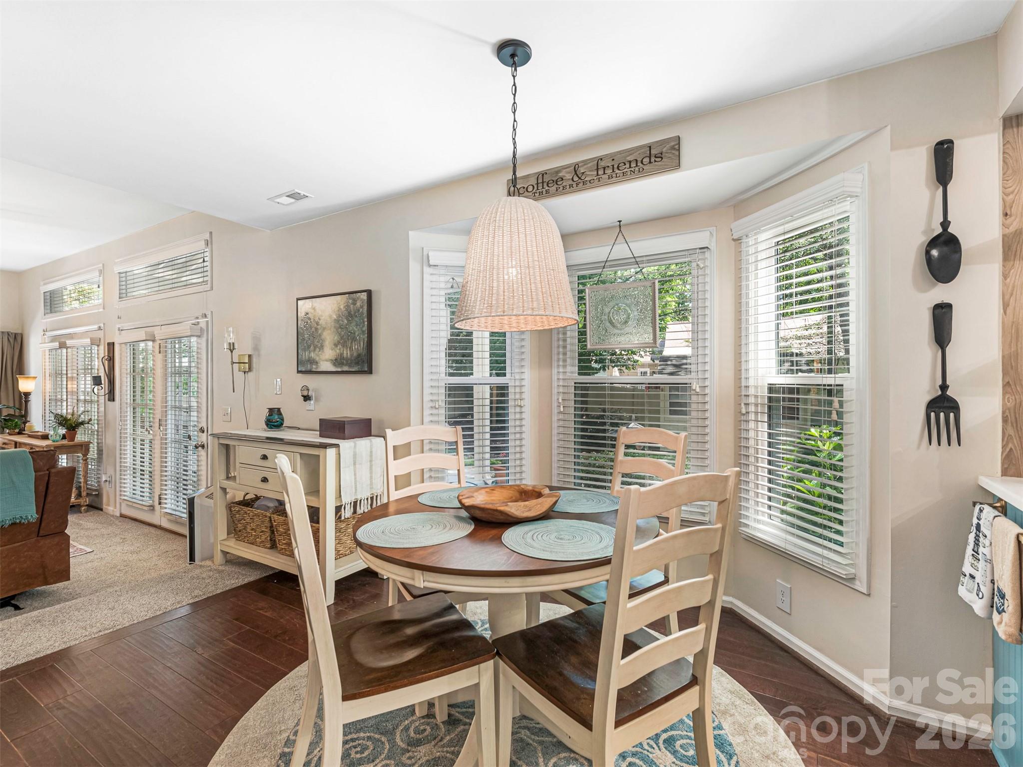 Southwoods - Residential
