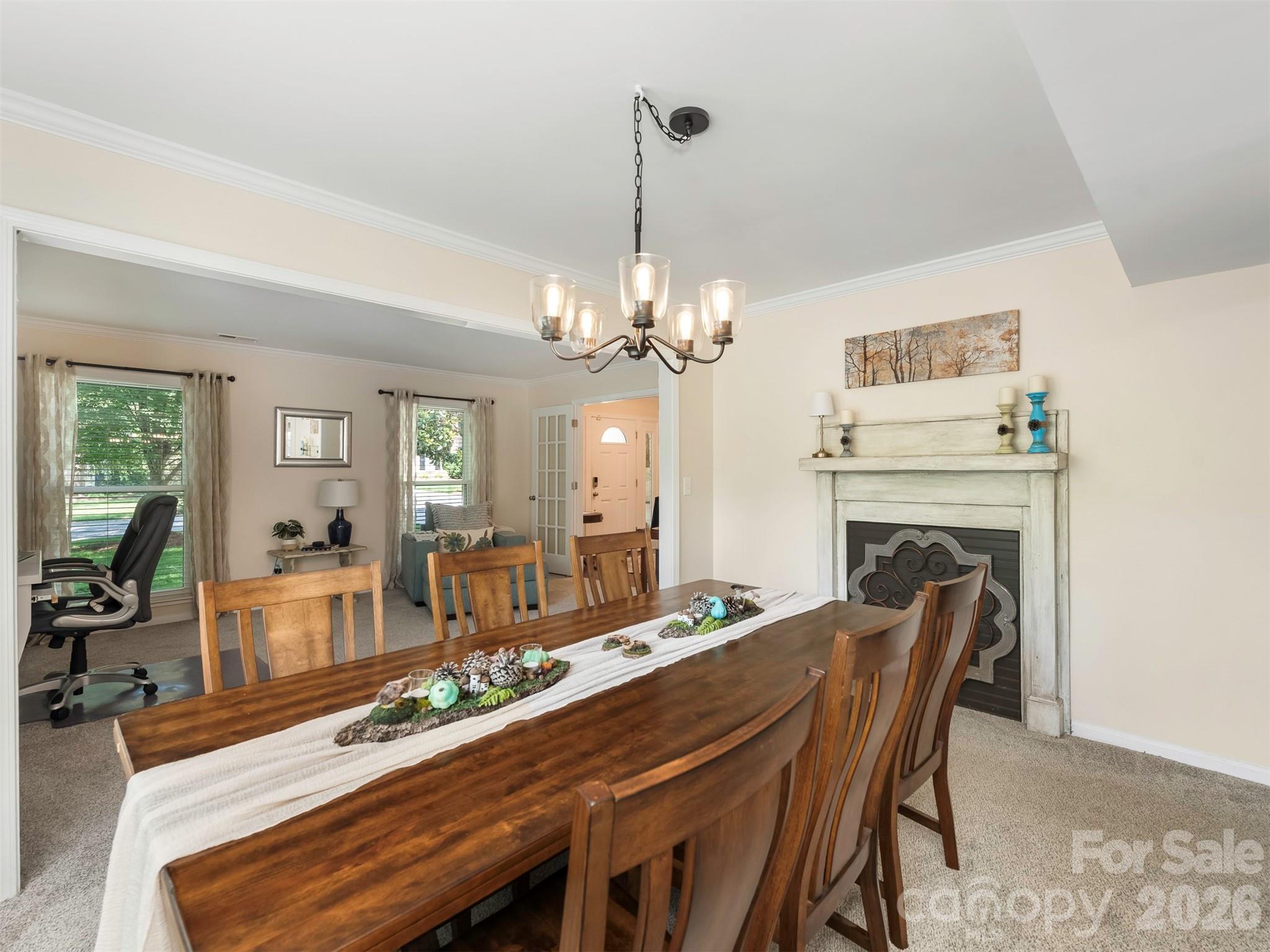 Southwoods - Residential