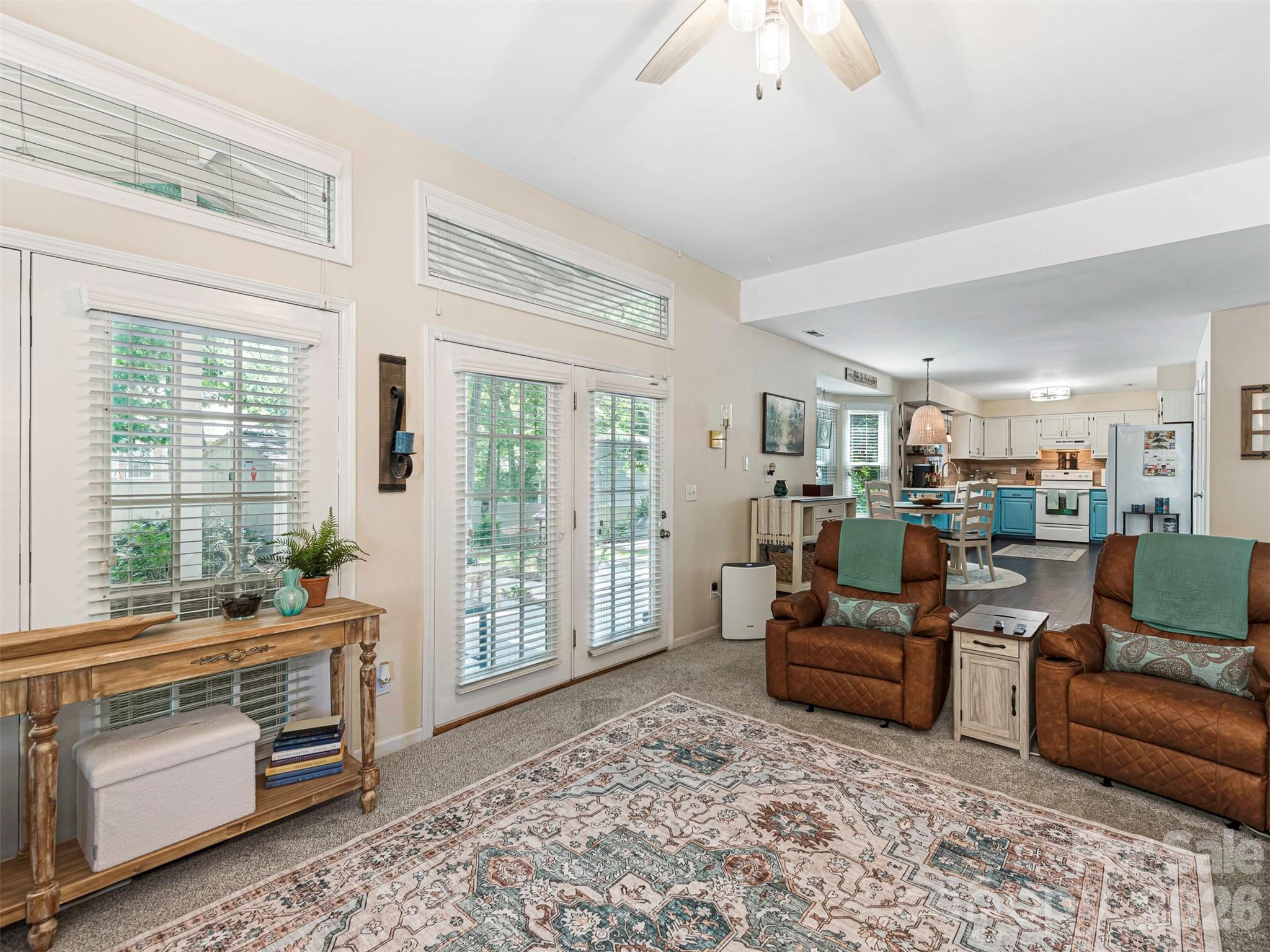 Southwoods - Residential
