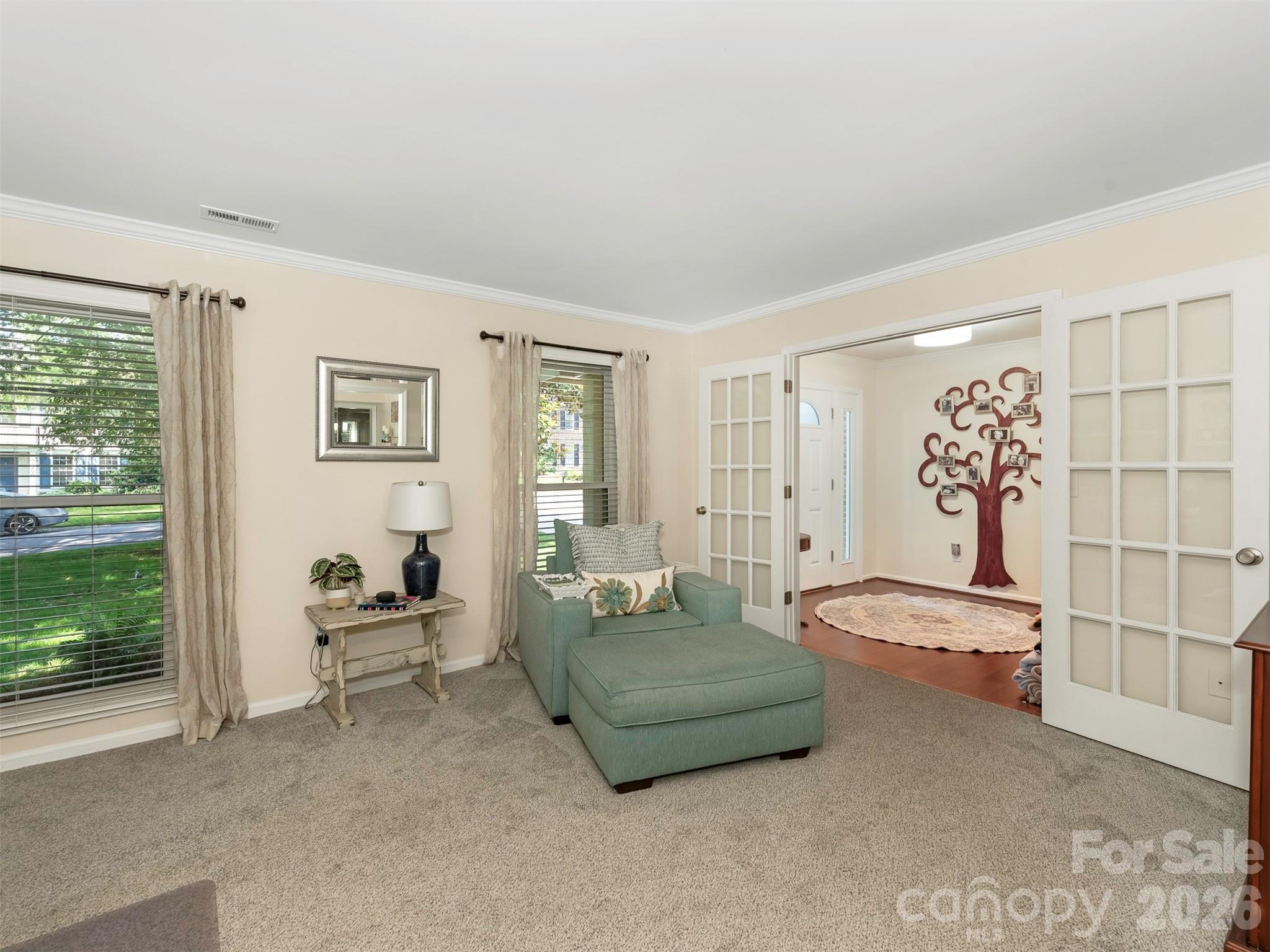Southwoods - Residential