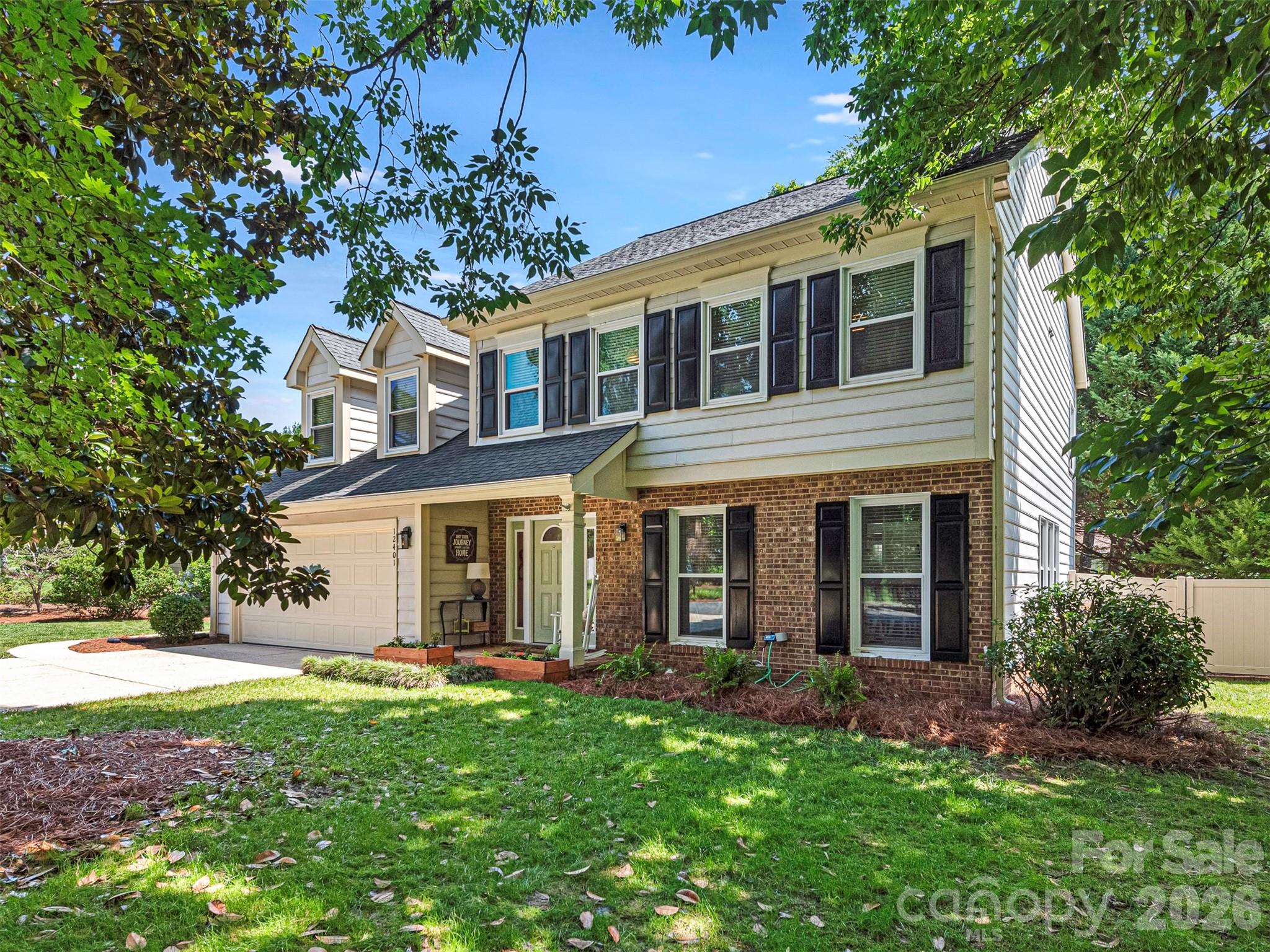 Southwoods - Residential