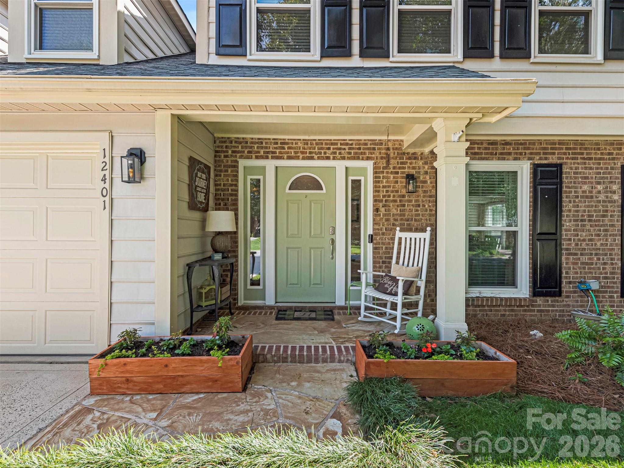 Southwoods - Residential