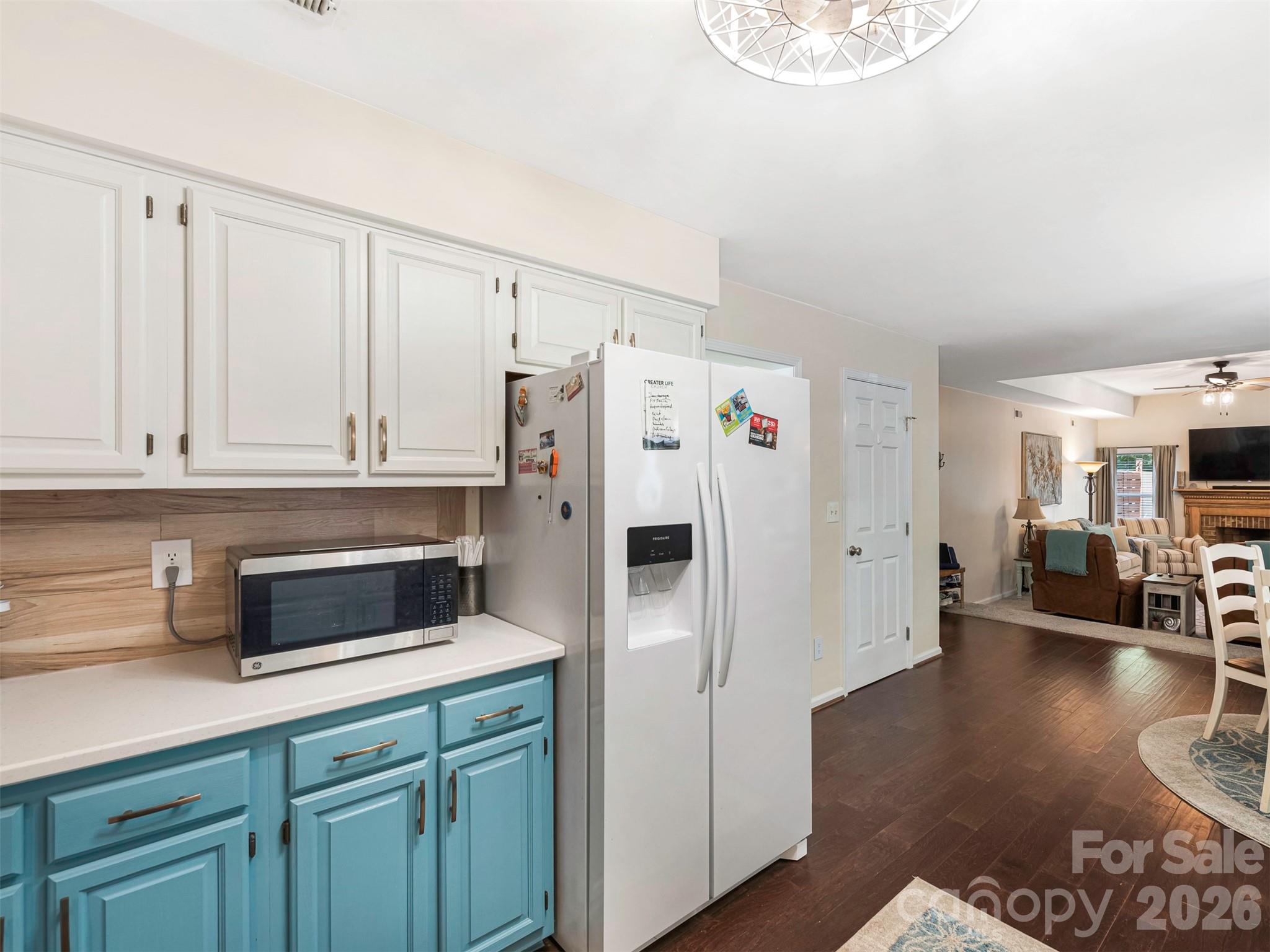 Southwoods - Residential