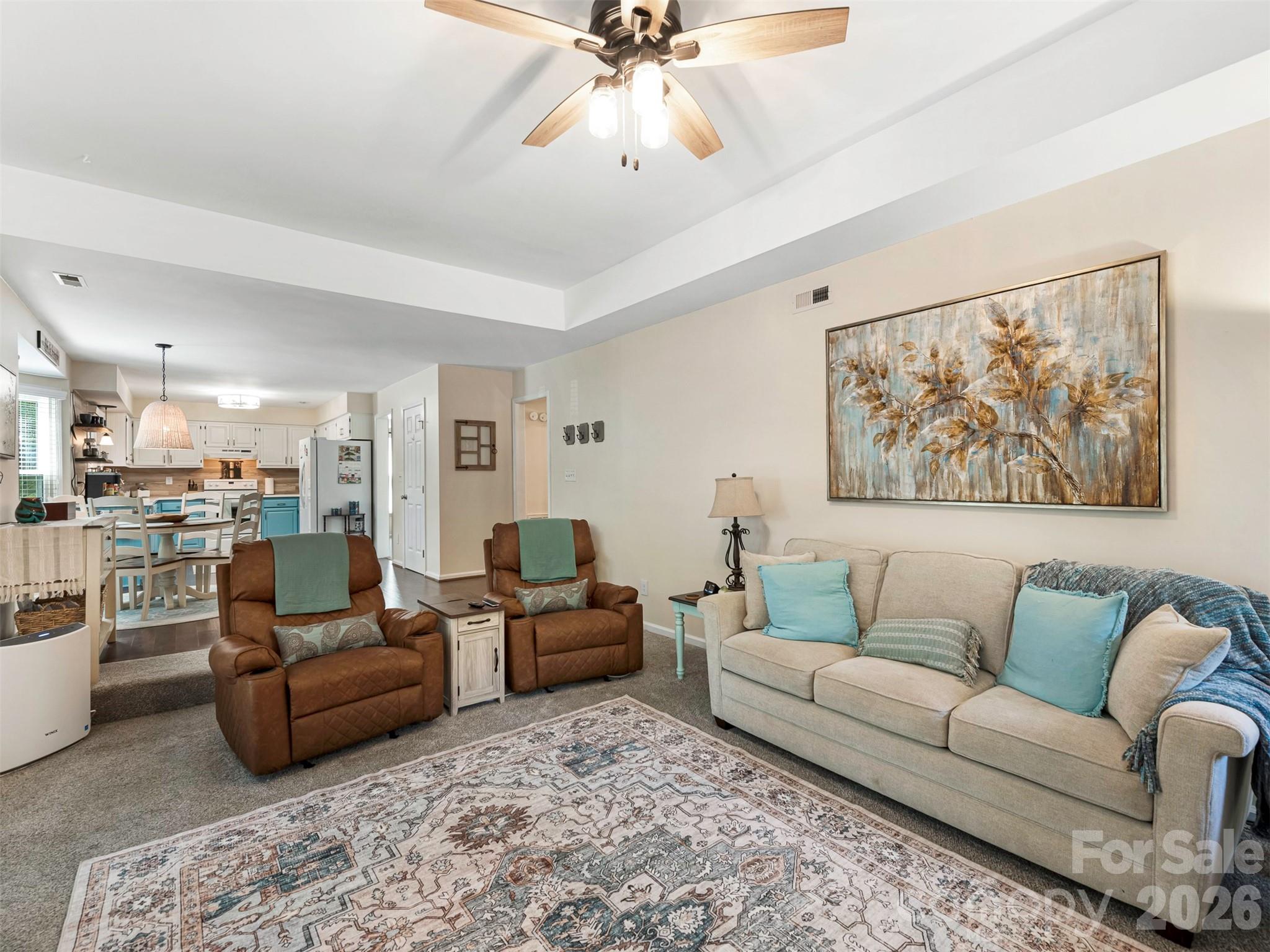 Southwoods - Residential