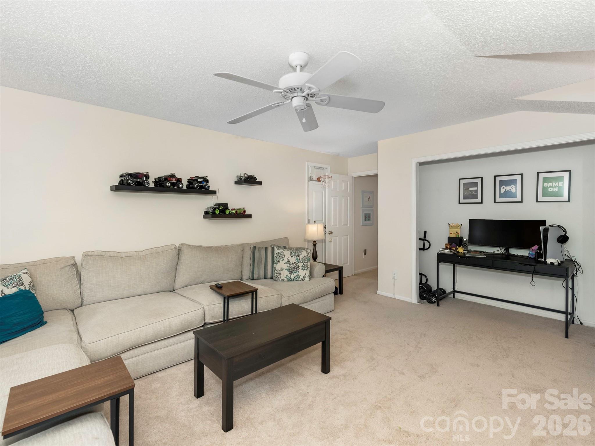Southwoods - Residential