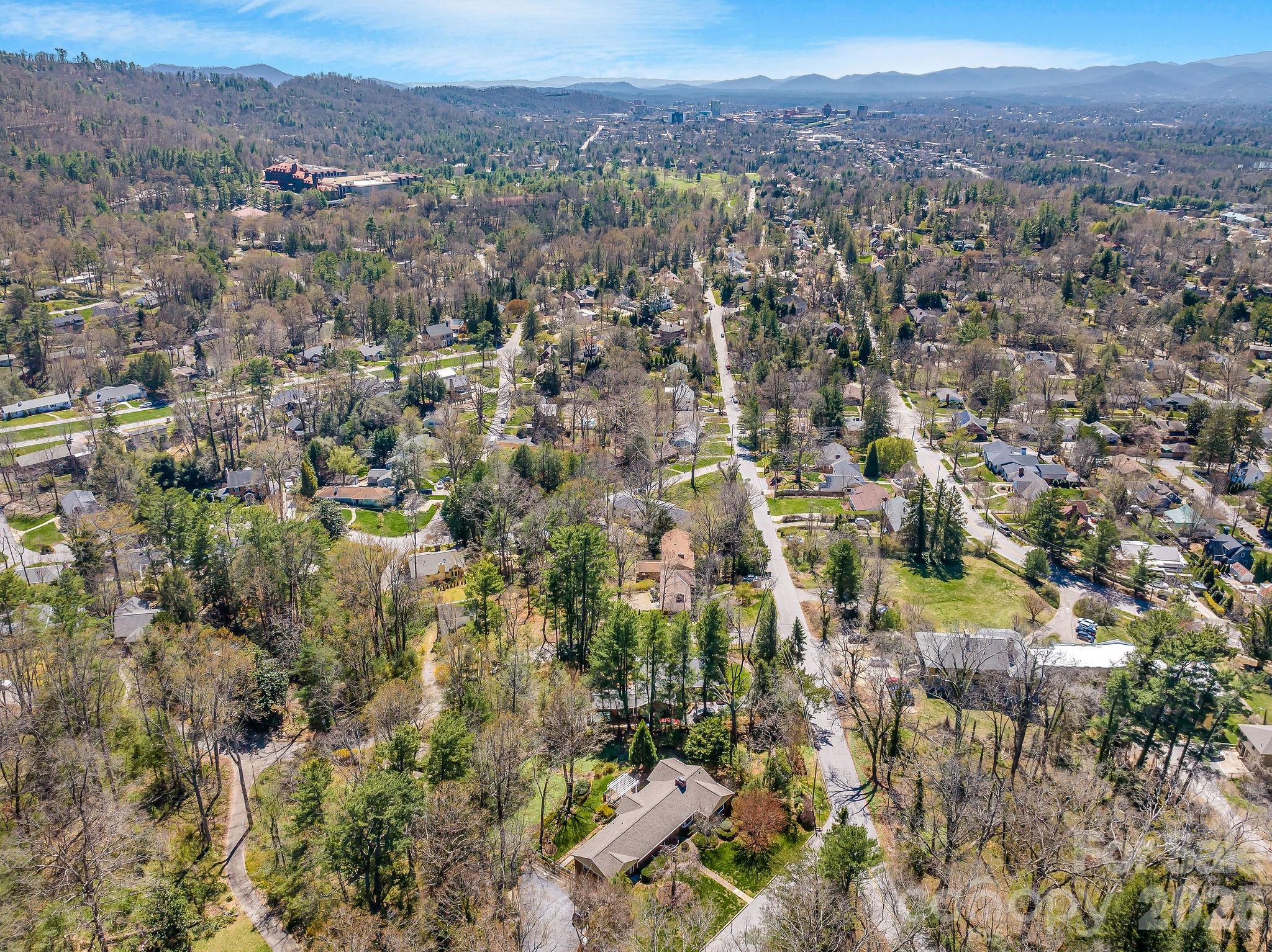 Kimberly Heights - Residential