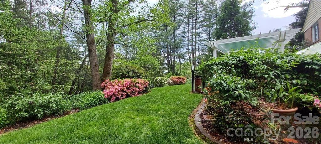 Kimberly Heights - Residential