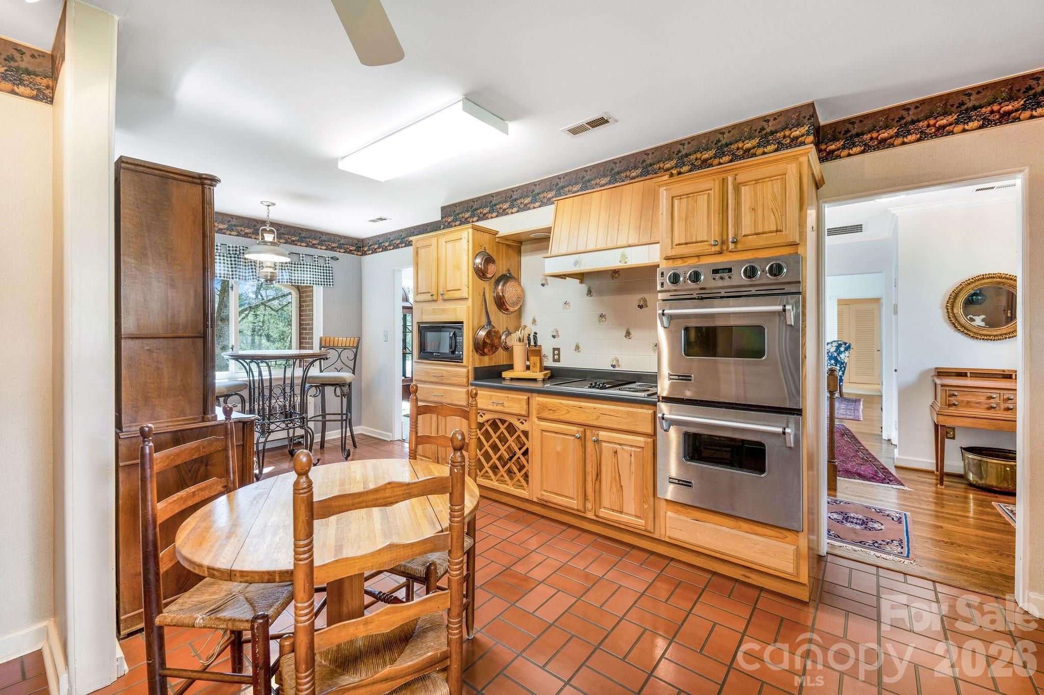 Kimberly Heights - Residential