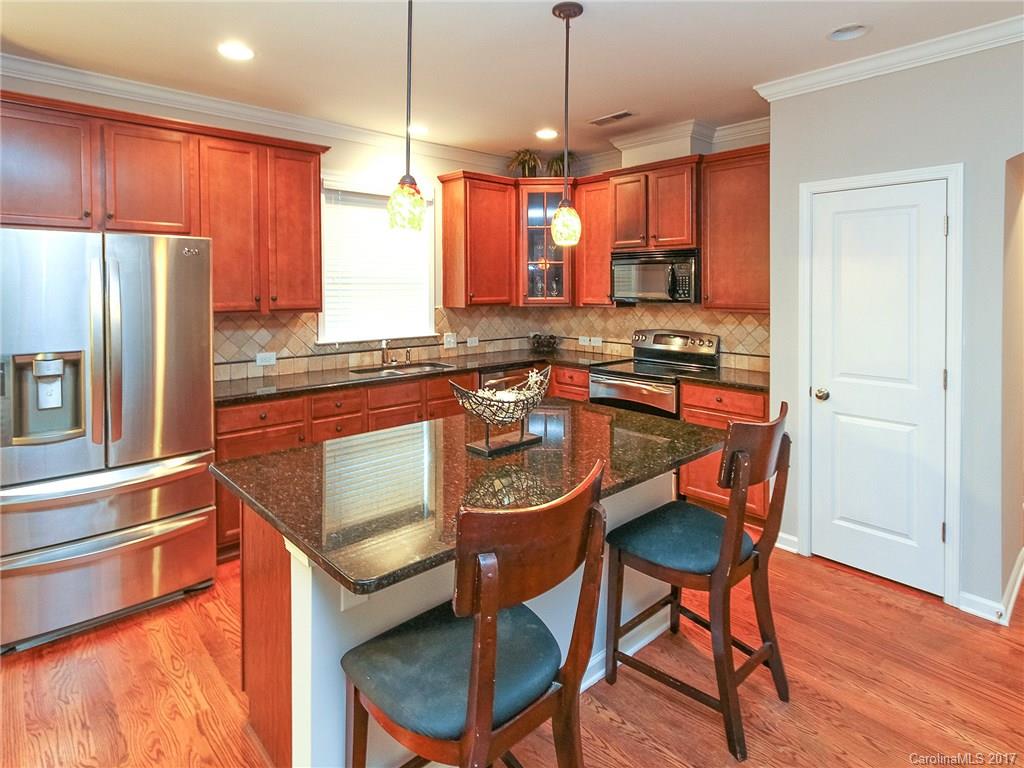 Eagle Park - Residential