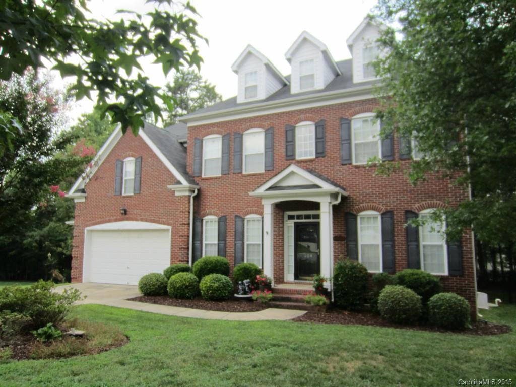 Mckendry - Residential