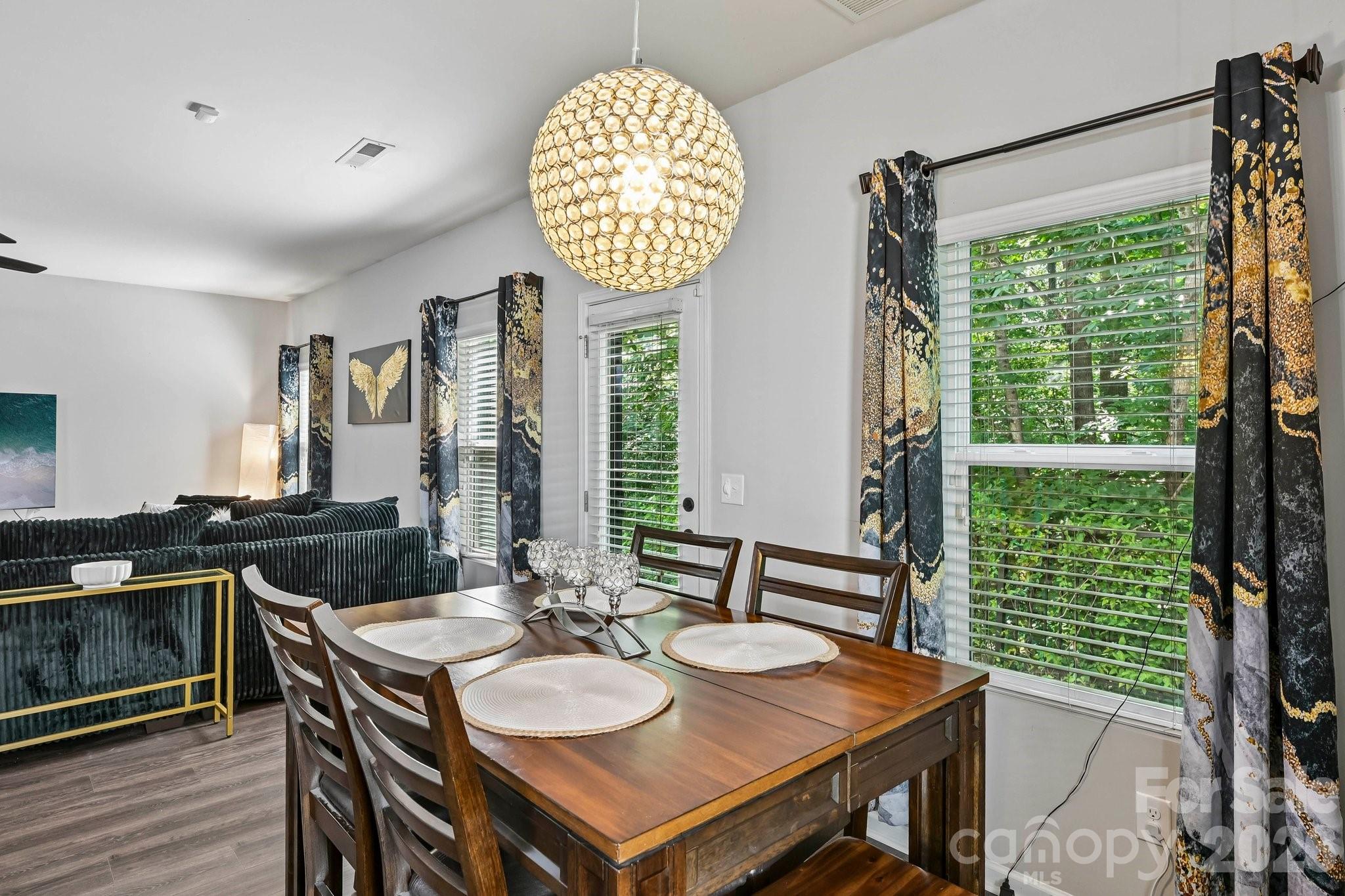 The Village At Brierfield - Residential