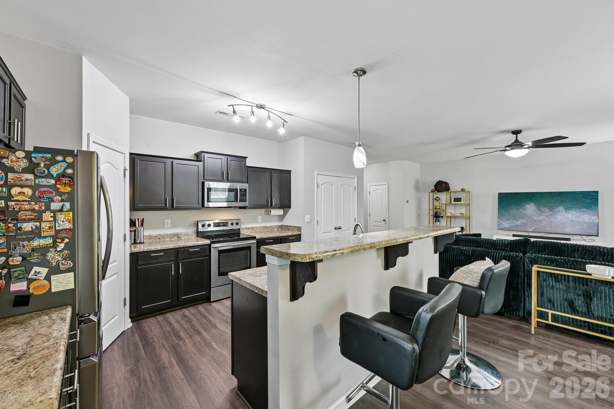 The Village At Brierfield - Residential