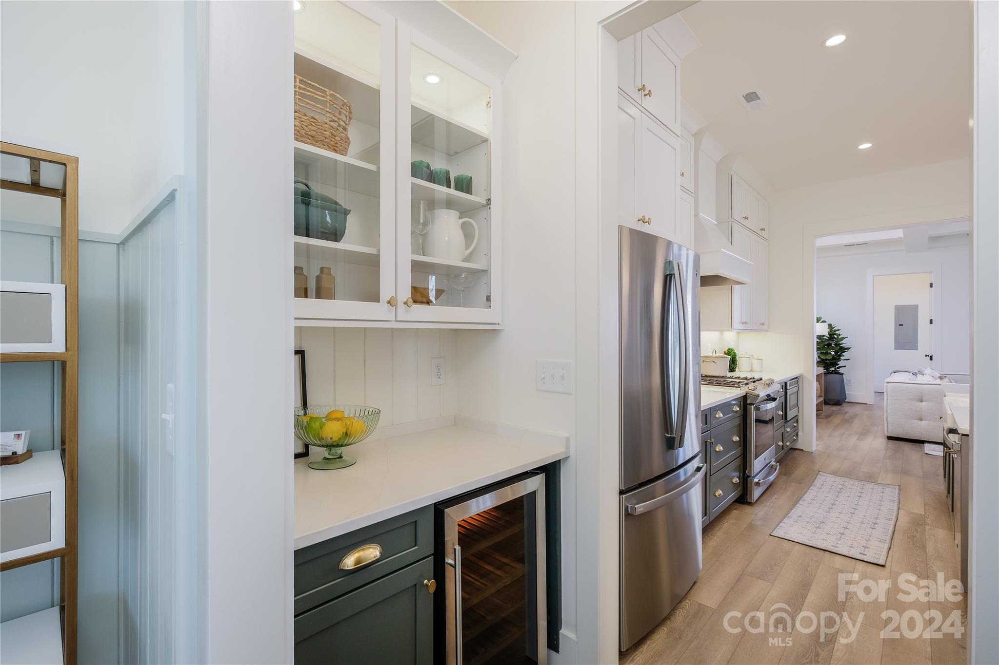 Cottages at Springfield Town Center - Residential