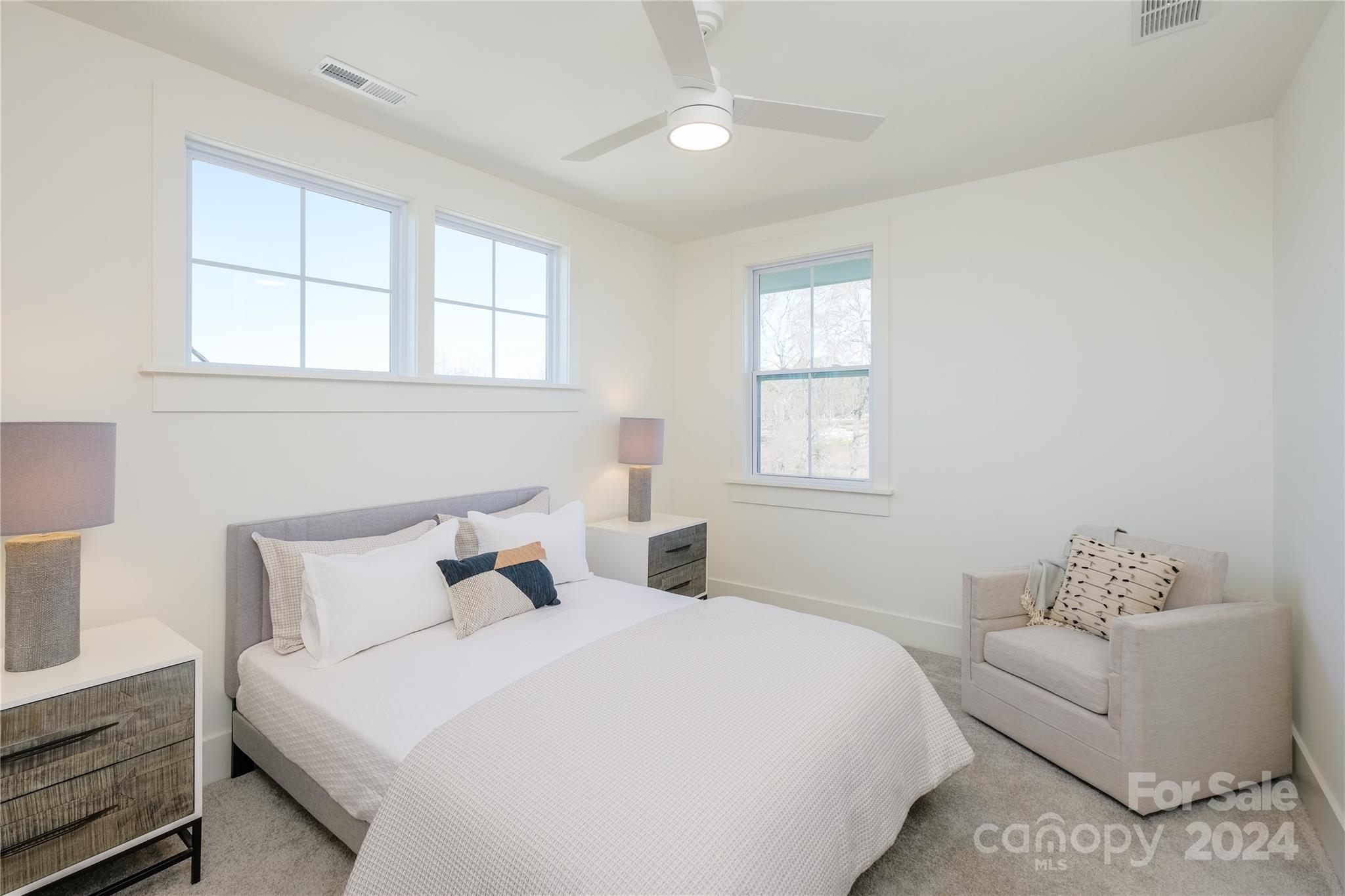 Cottages at Springfield Town Center - Residential