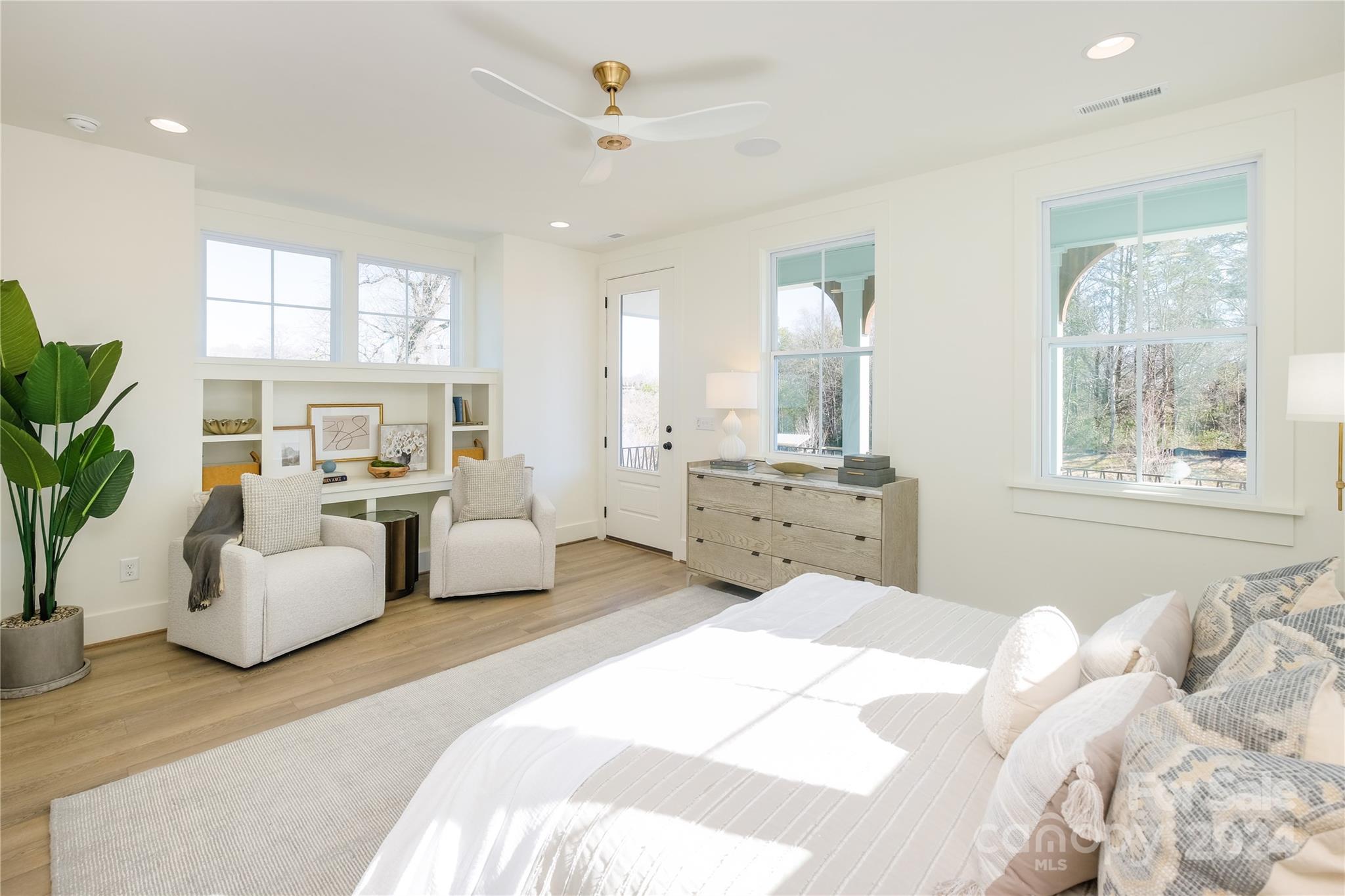 Cottages at Springfield Town Center - Residential