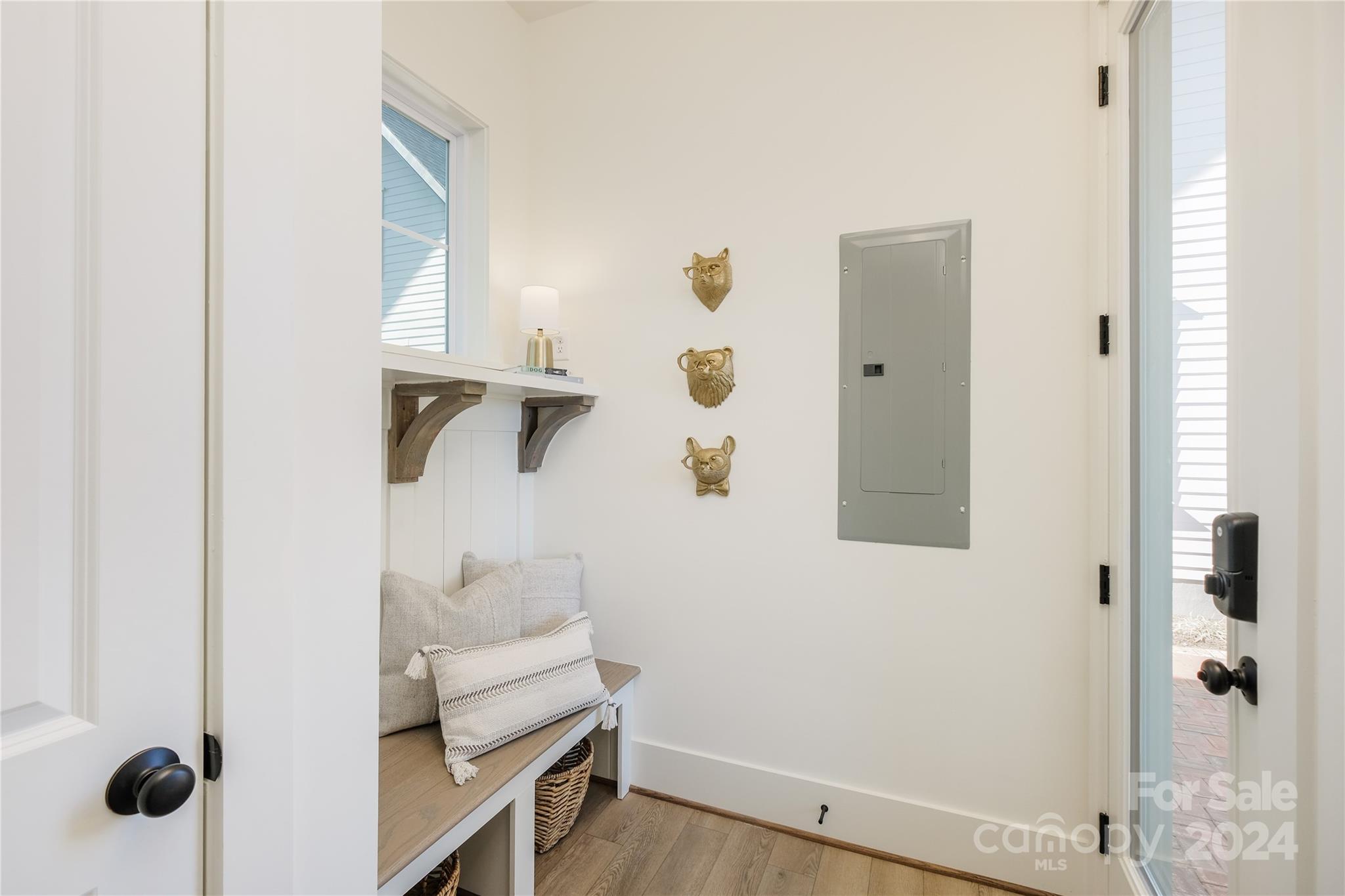 Cottages at Springfield Town Center - Residential