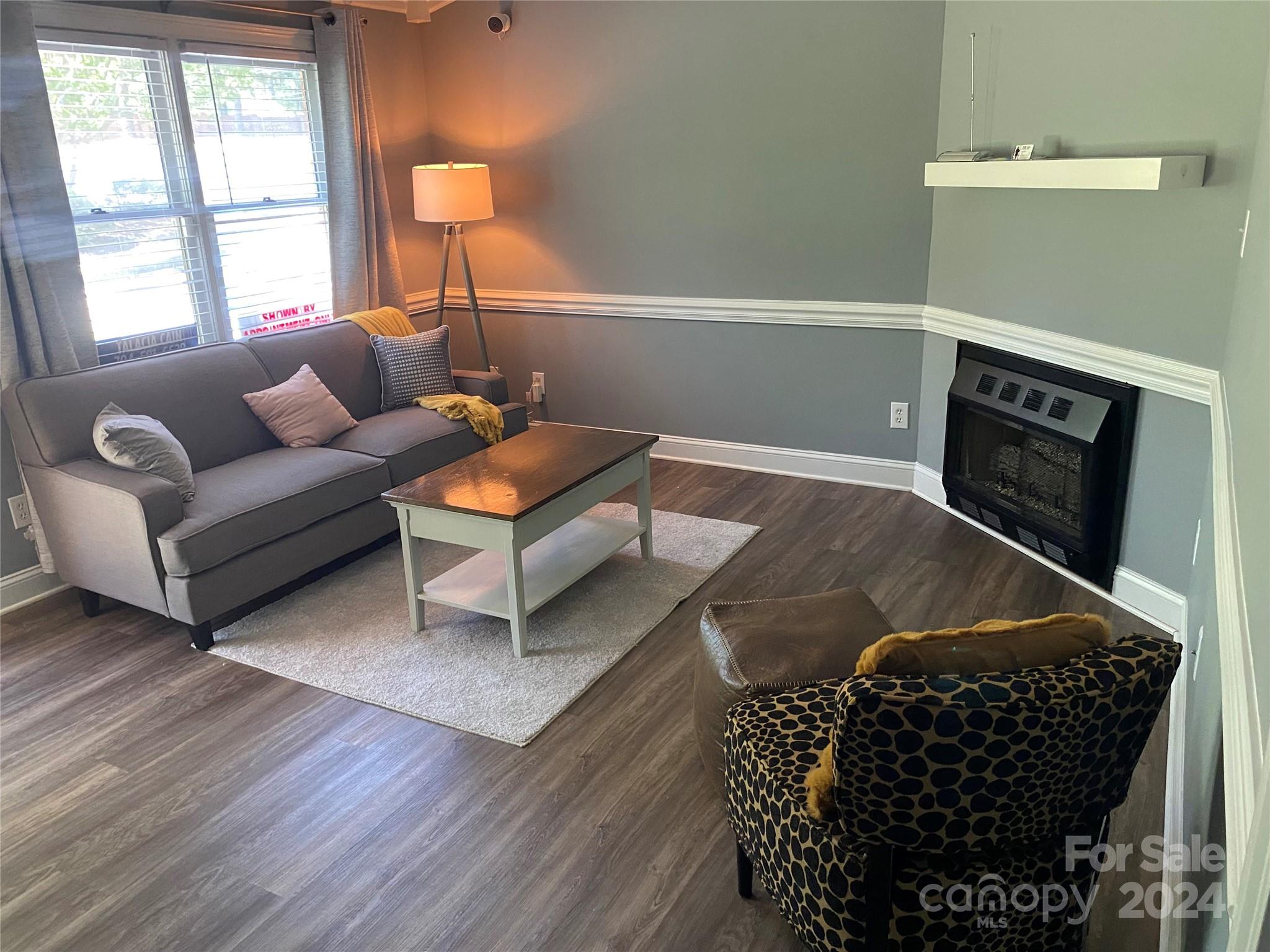 Devonridge - Residential